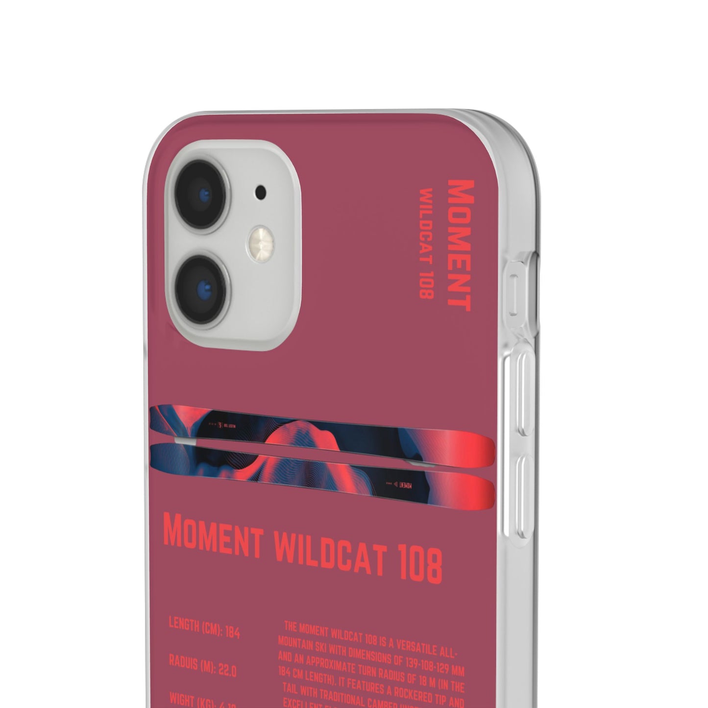 Flexi Cases