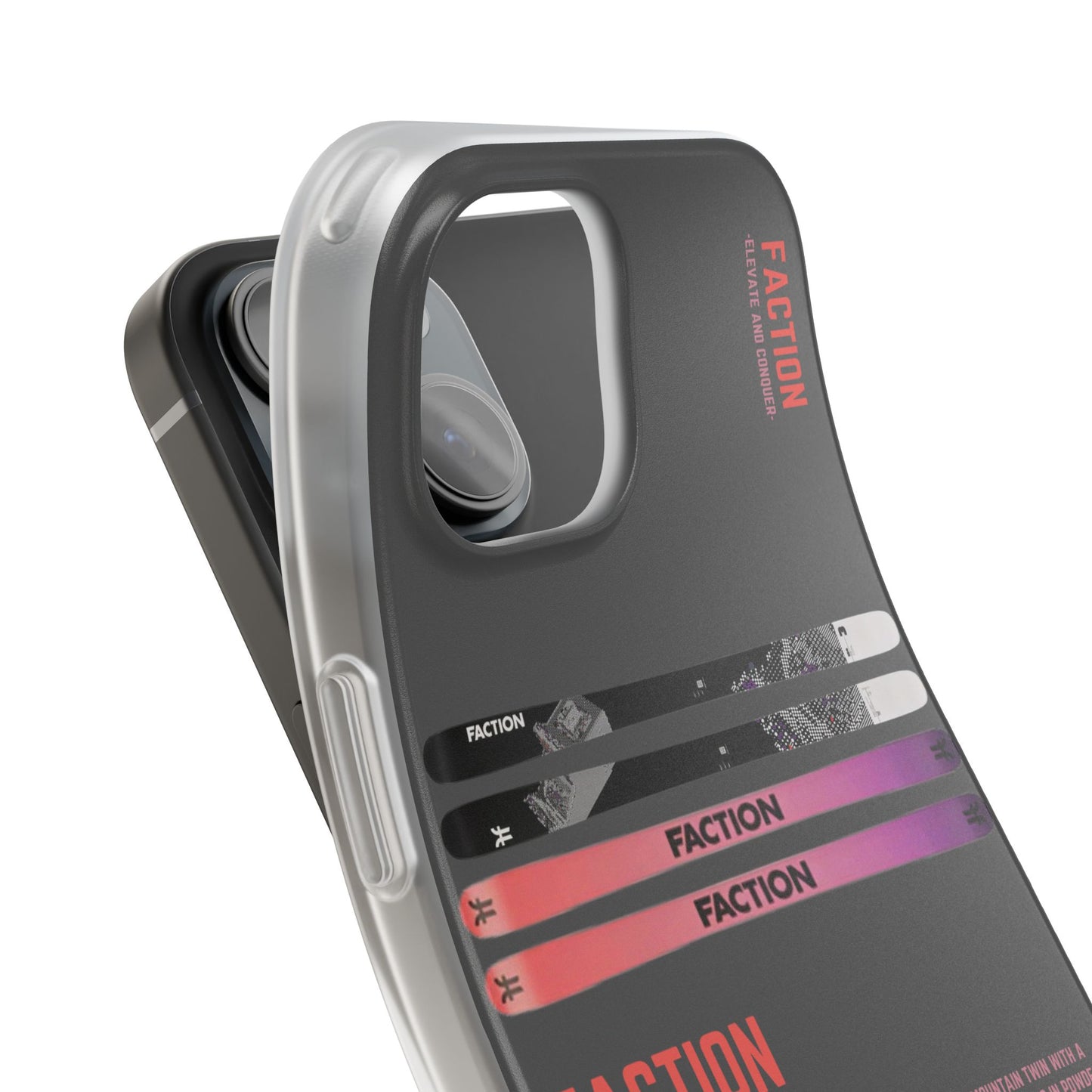 Faction Prodigy 3
