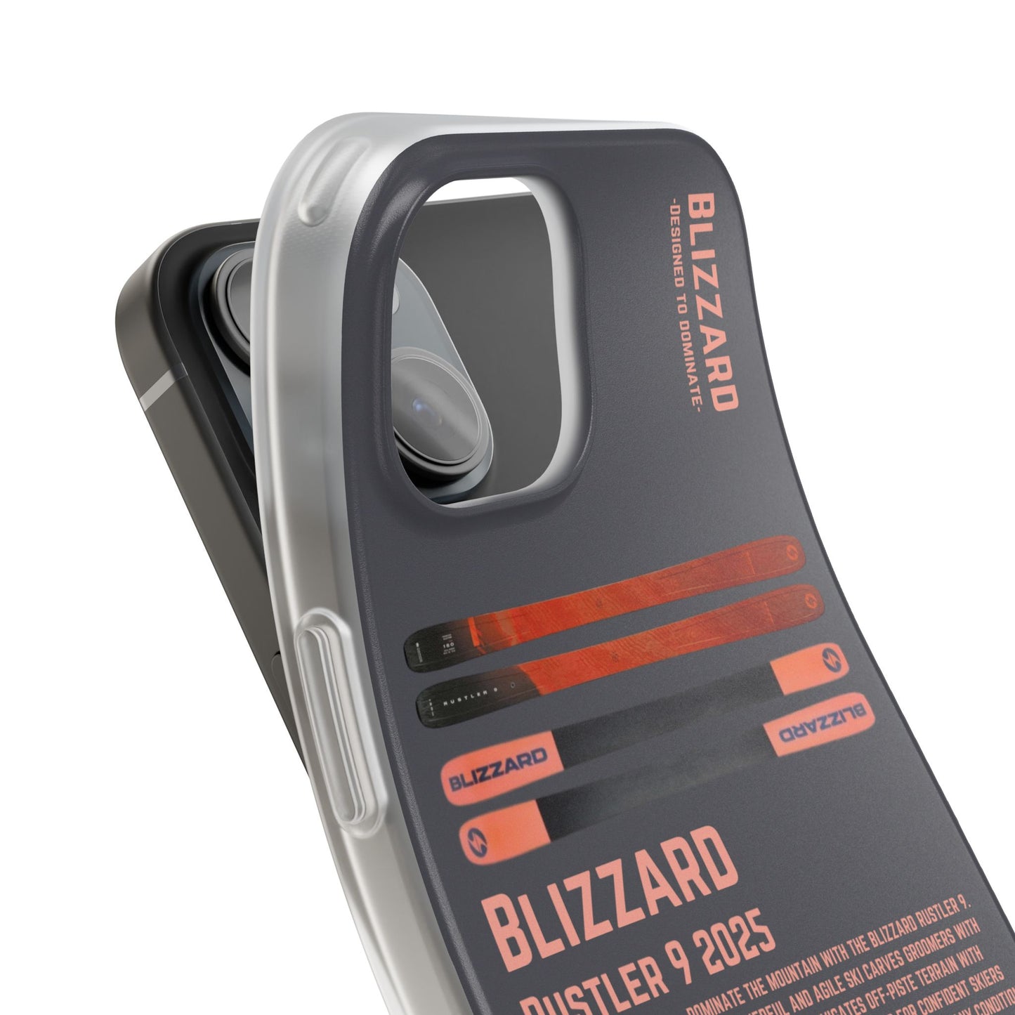 Blizzard Rustler 9 2025