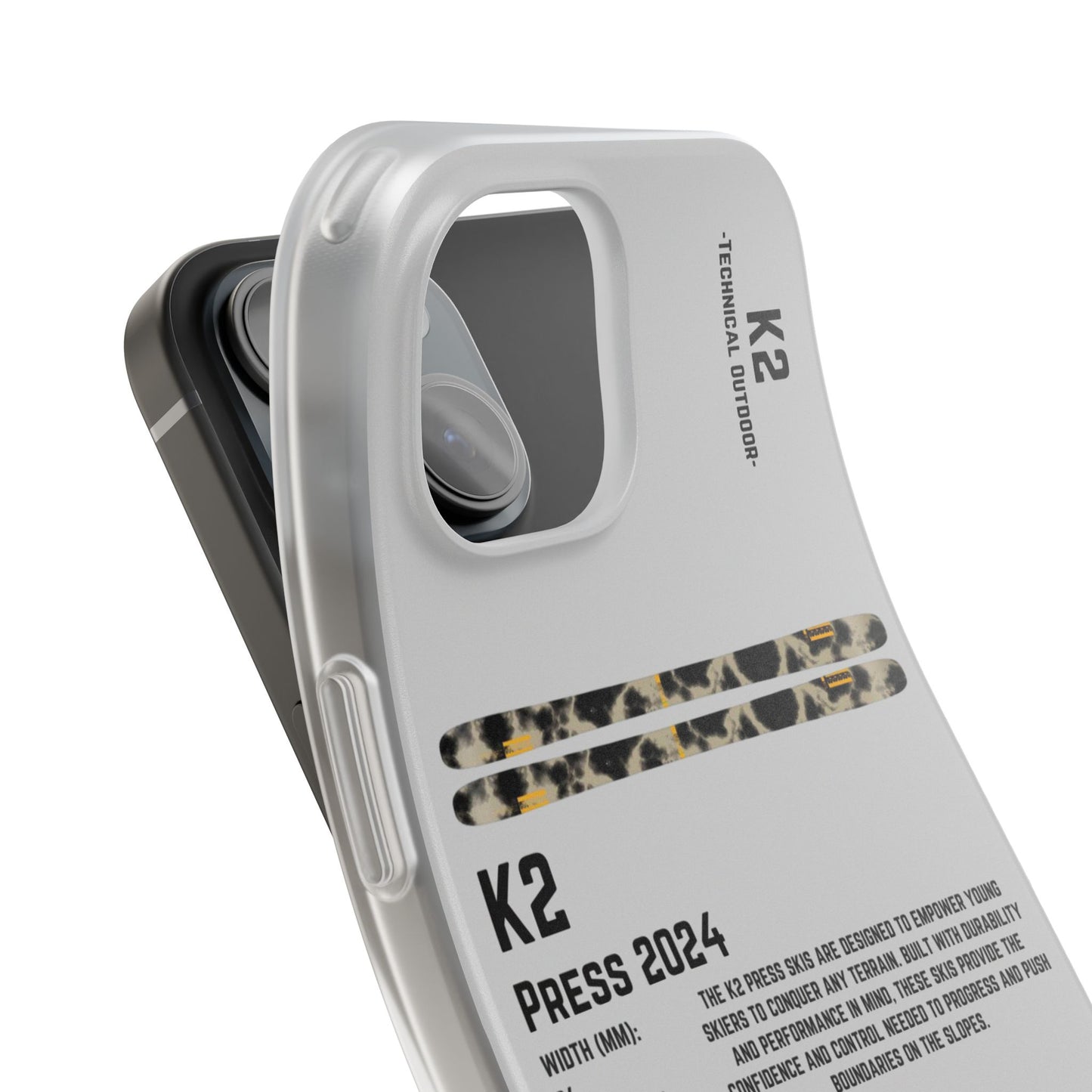 K2 Press 2024