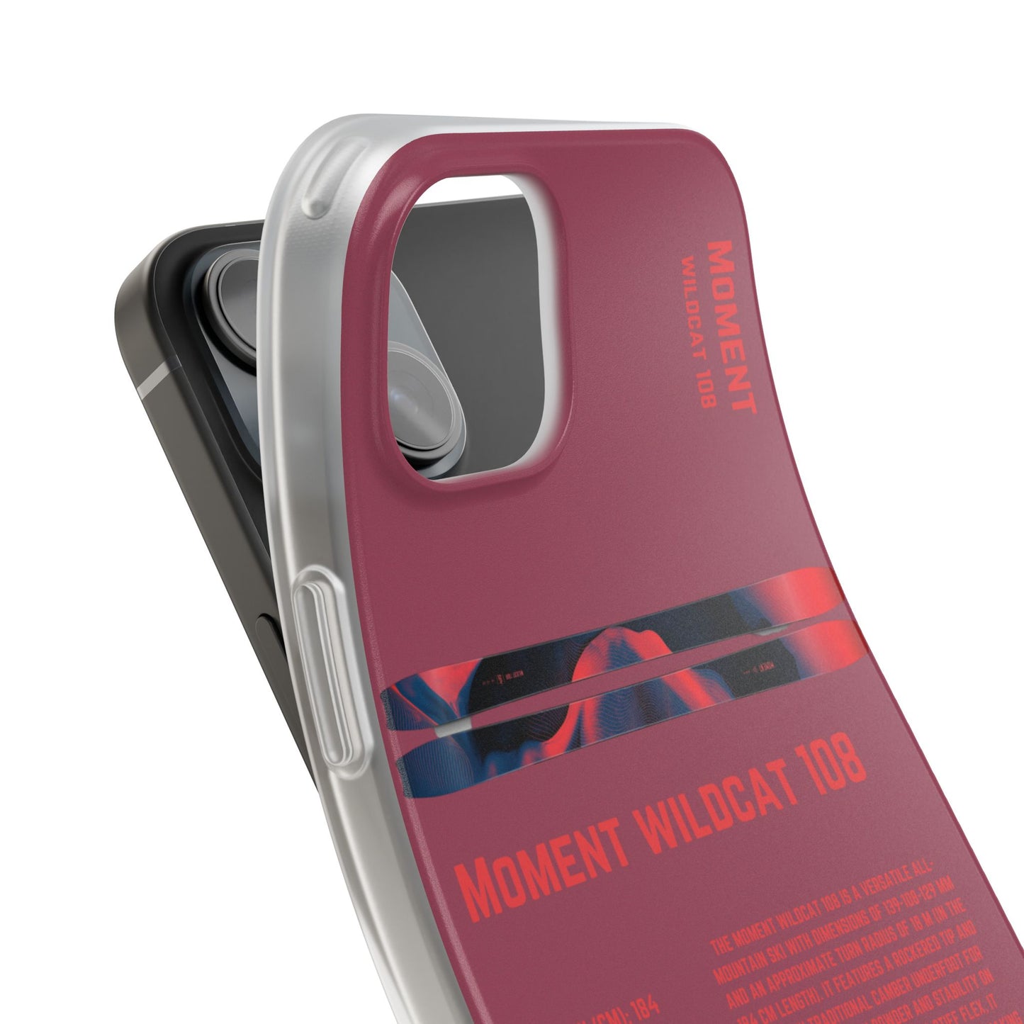 Flexi Cases