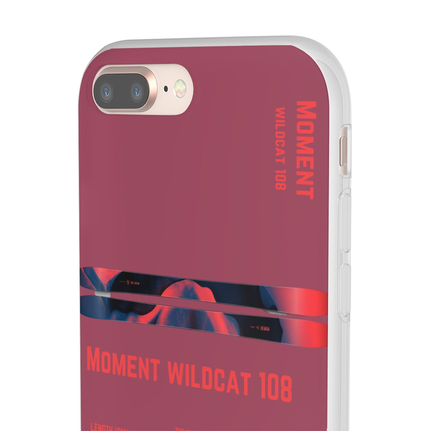 Flexi Cases