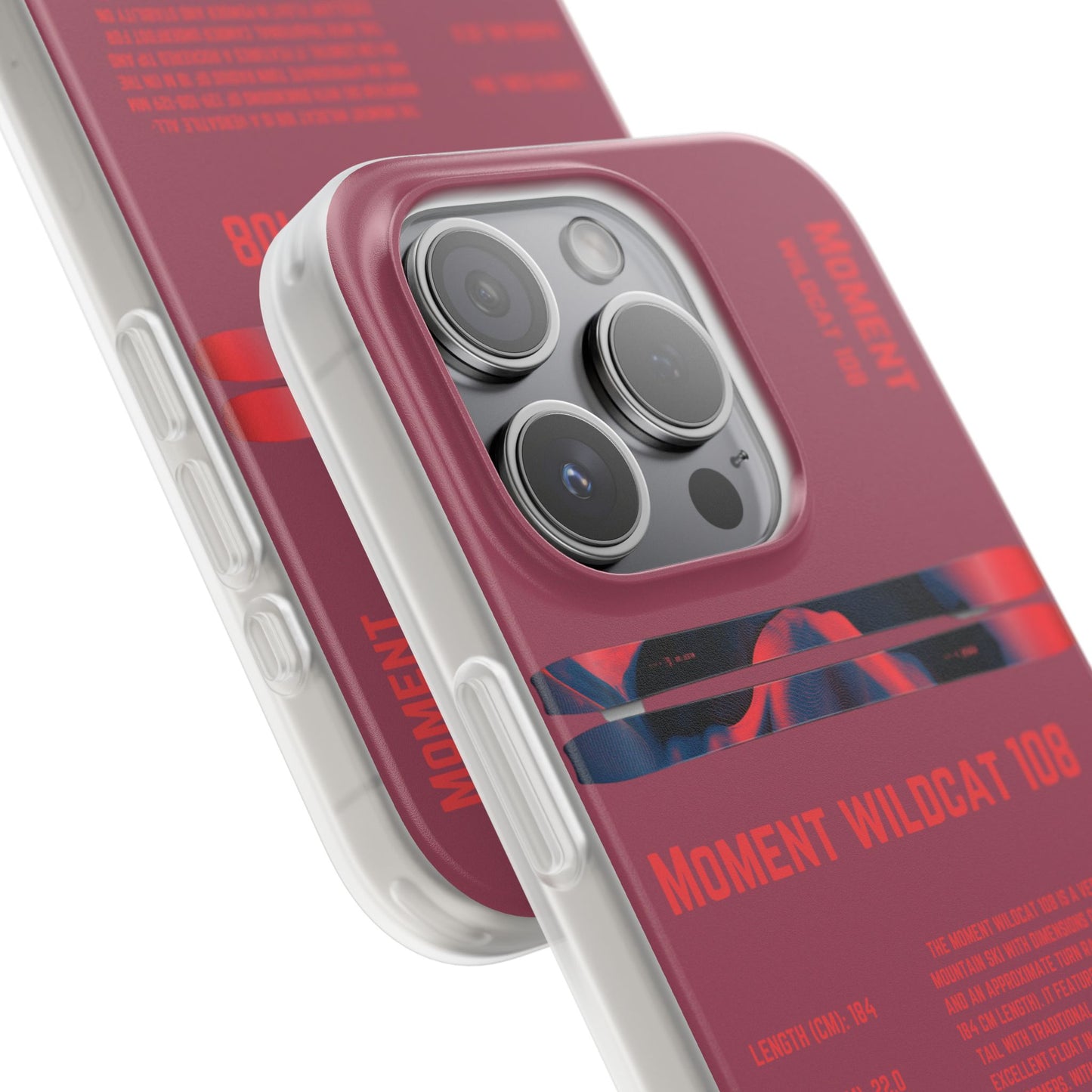 Flexi Cases