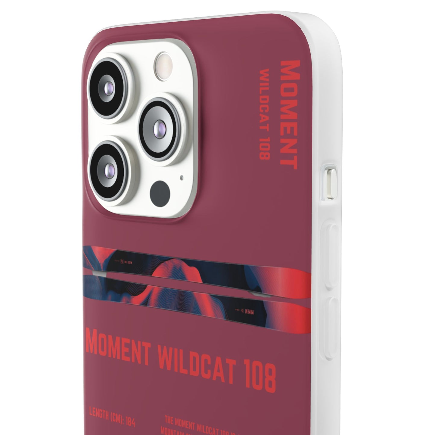 Flexi Cases