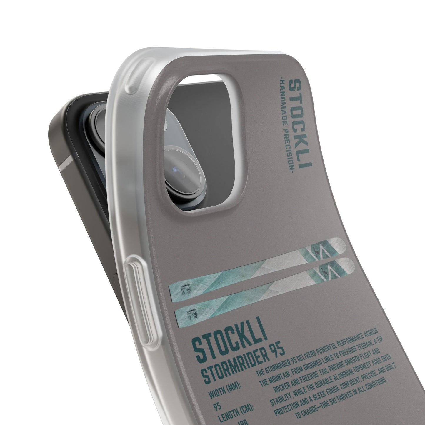 Stockli Stormrider 95
