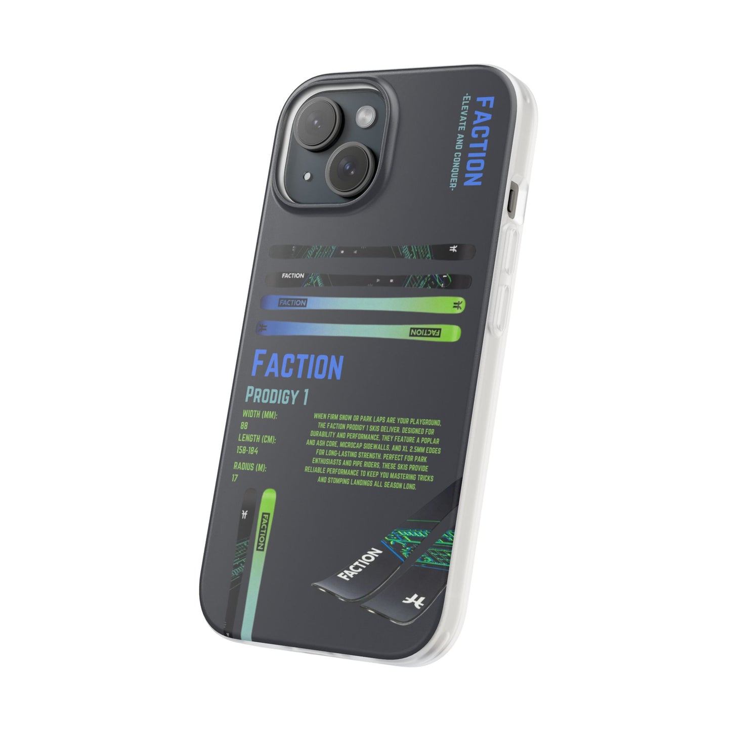 Faction Prodigy 1