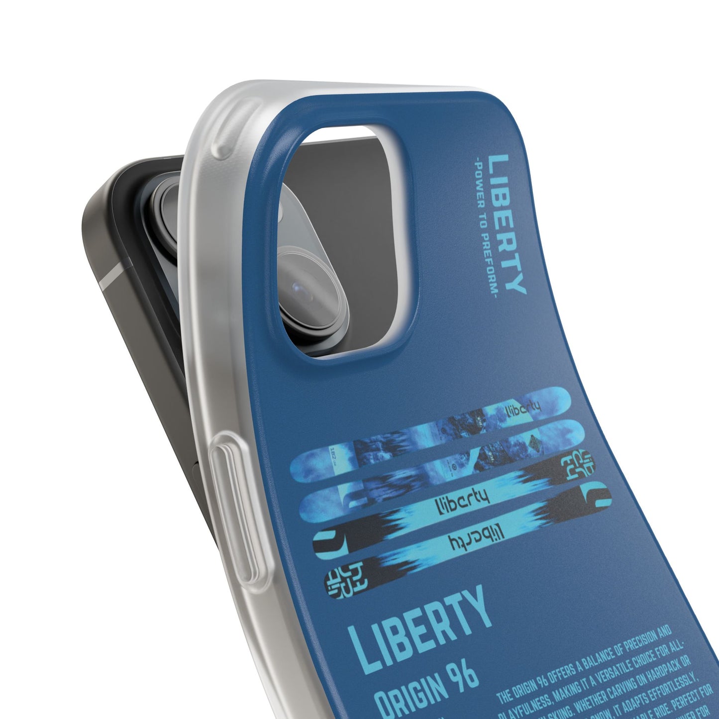 Liberty Origin 96