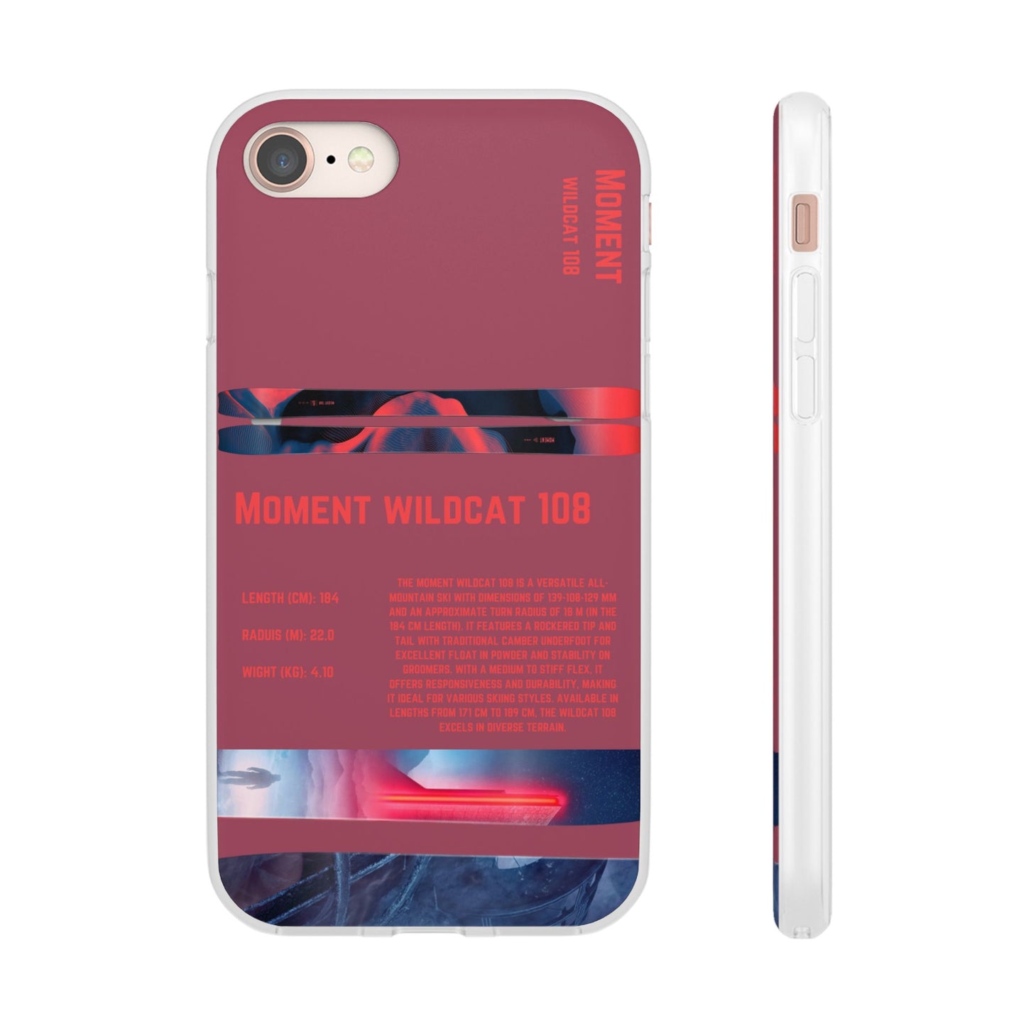 Flexi Cases