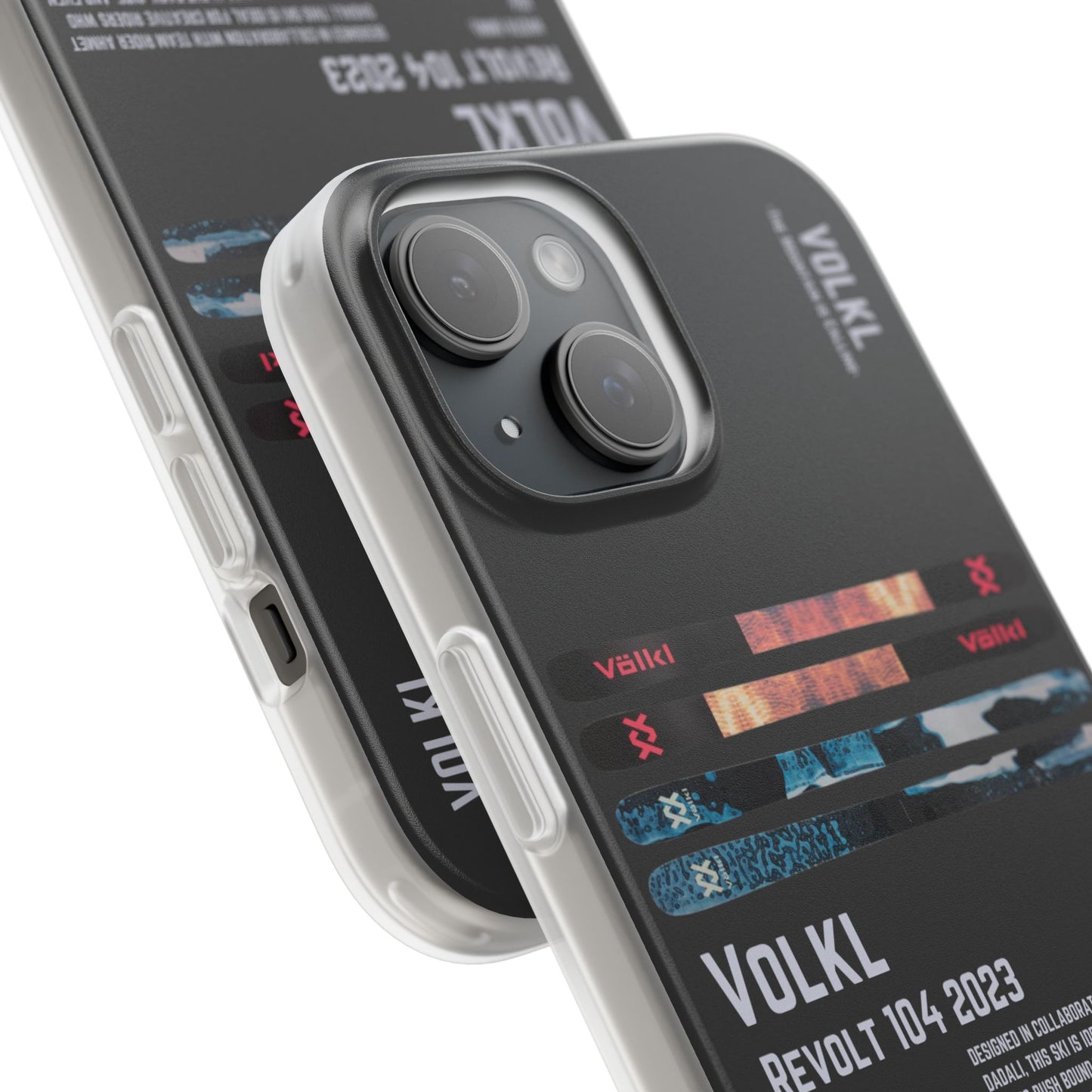 Völkl Revolt 104 2023