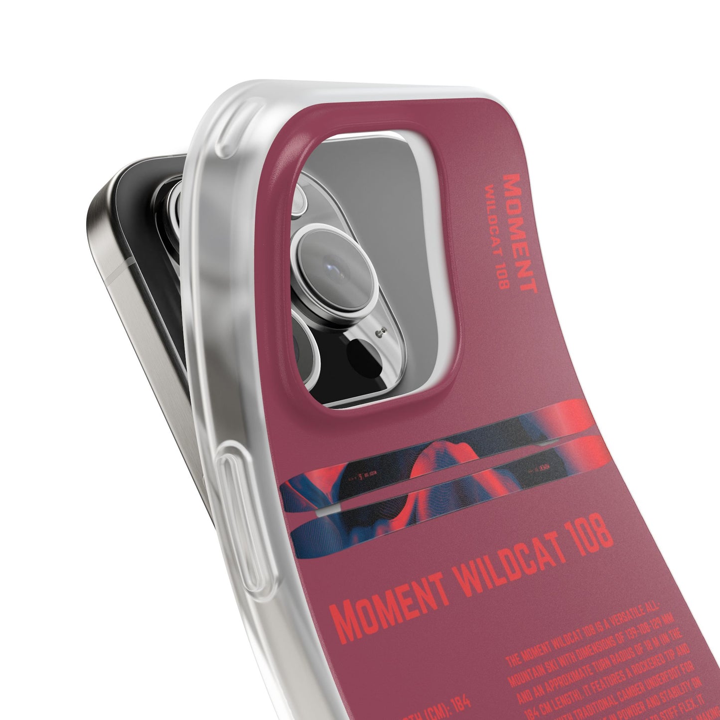 Flexi Cases