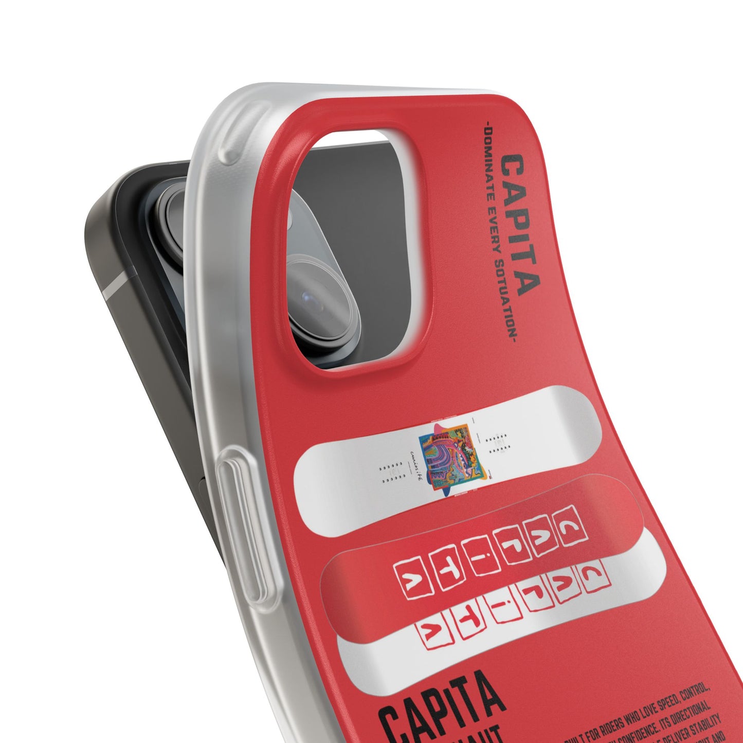 Capita Aeronaut