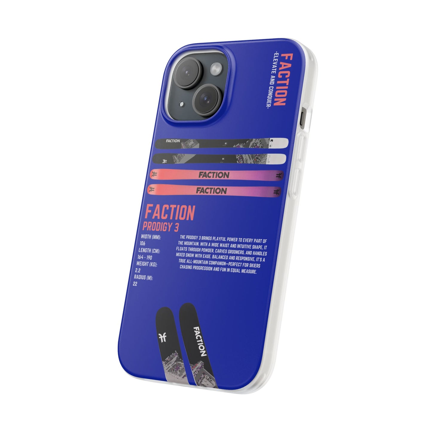 Faction Prodigy 3