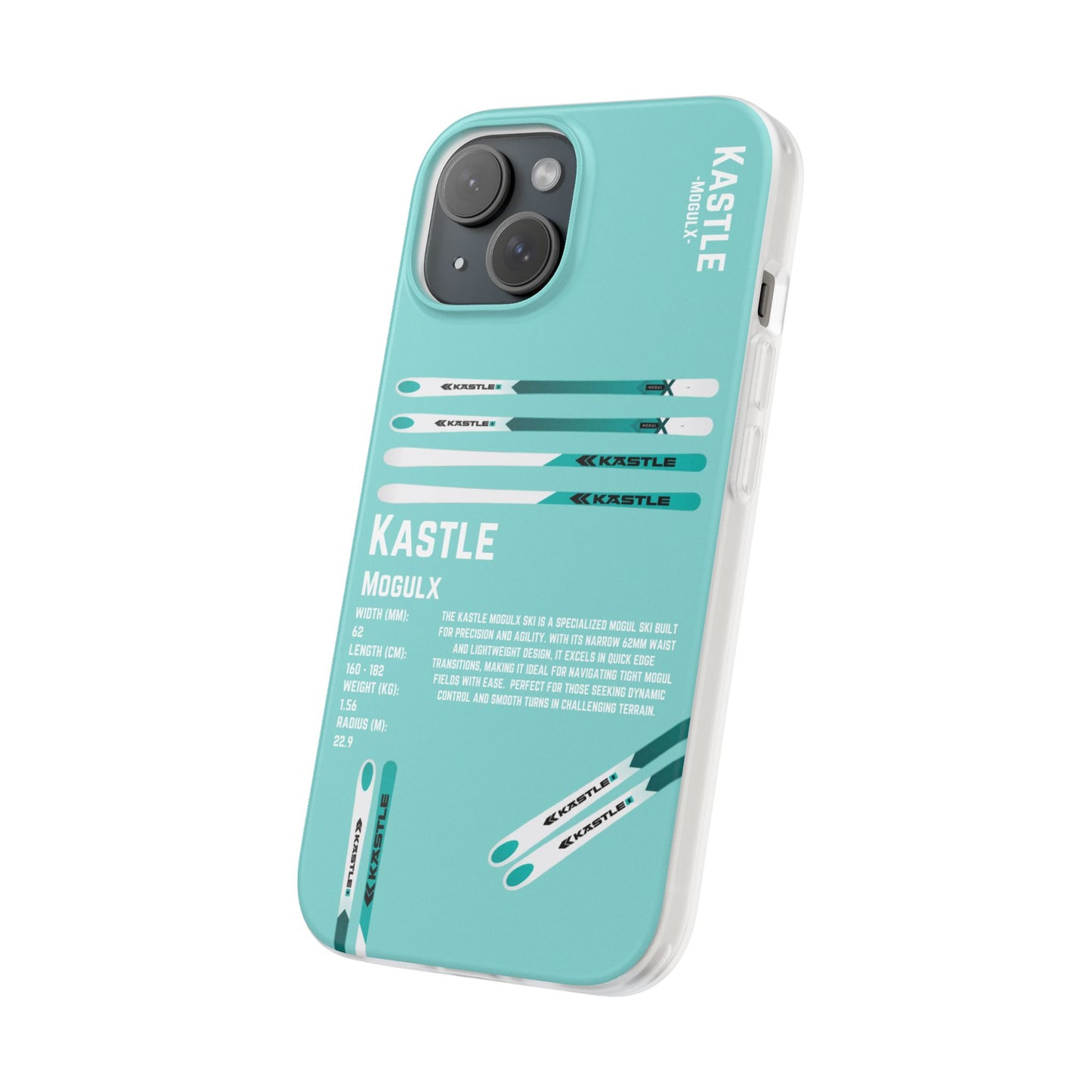 Kastle Mogulx