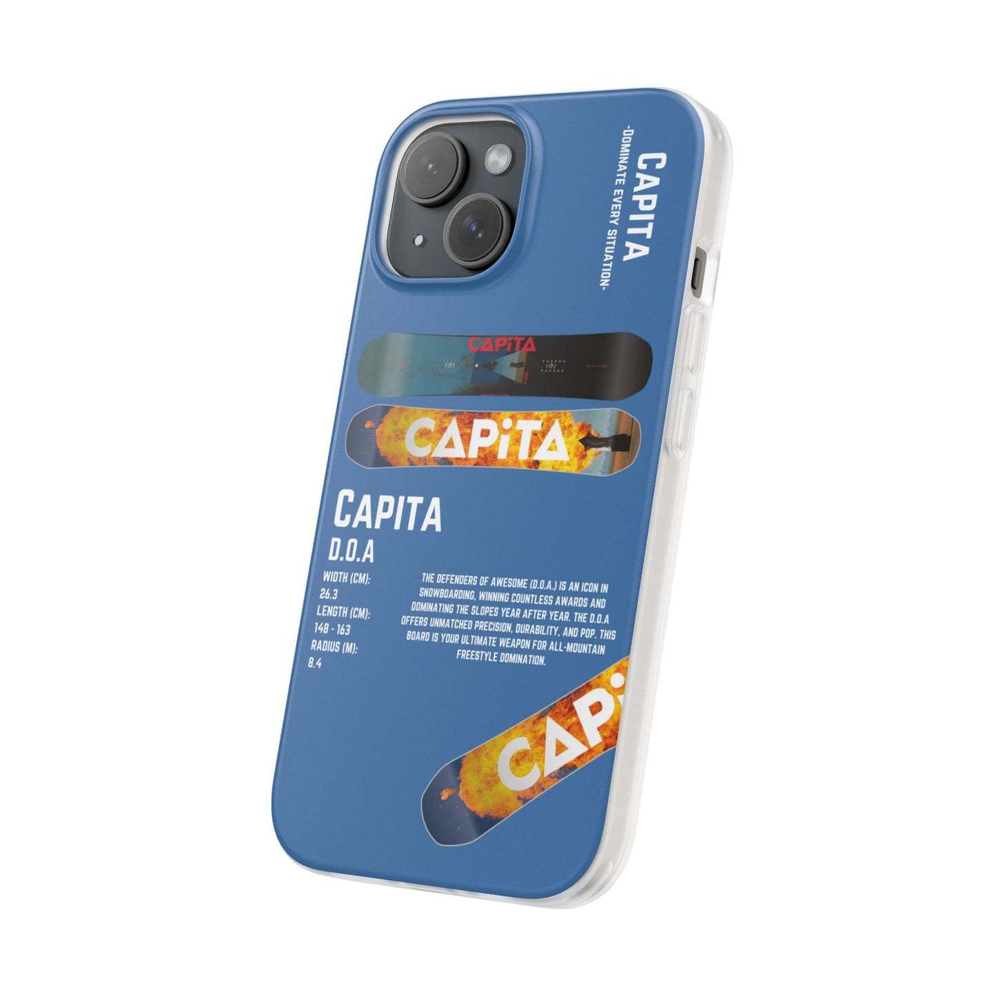 Capita D.O.A