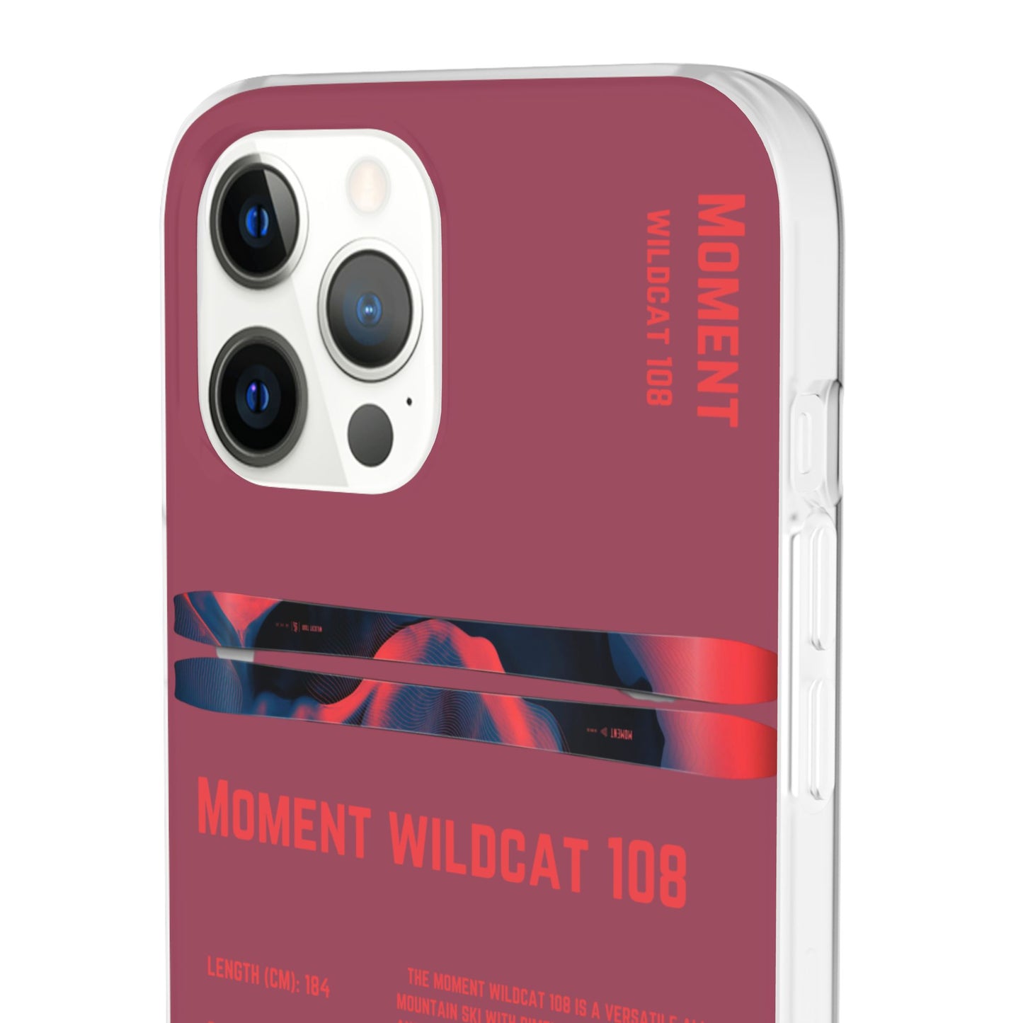 Flexi Cases