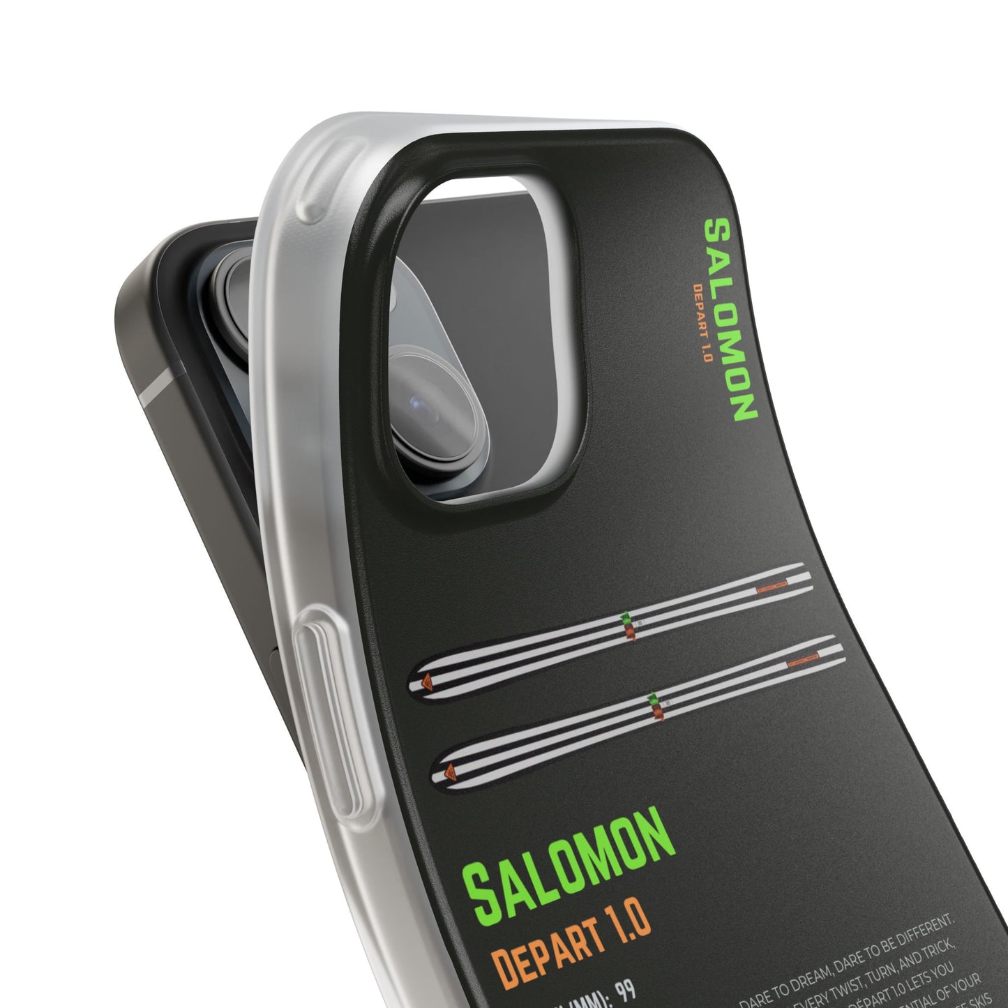 Salomon Depart 1.0