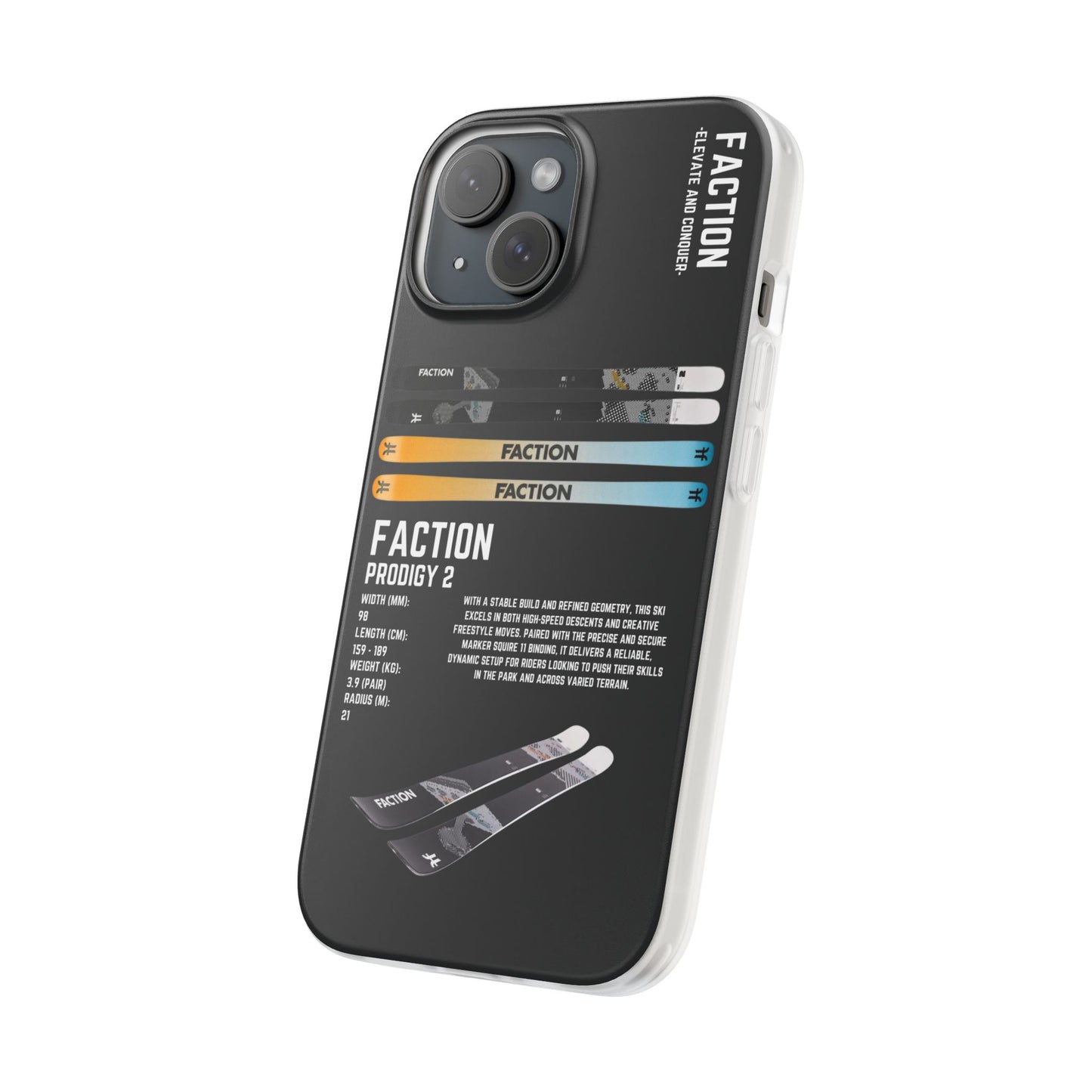Faction Prodigy 2