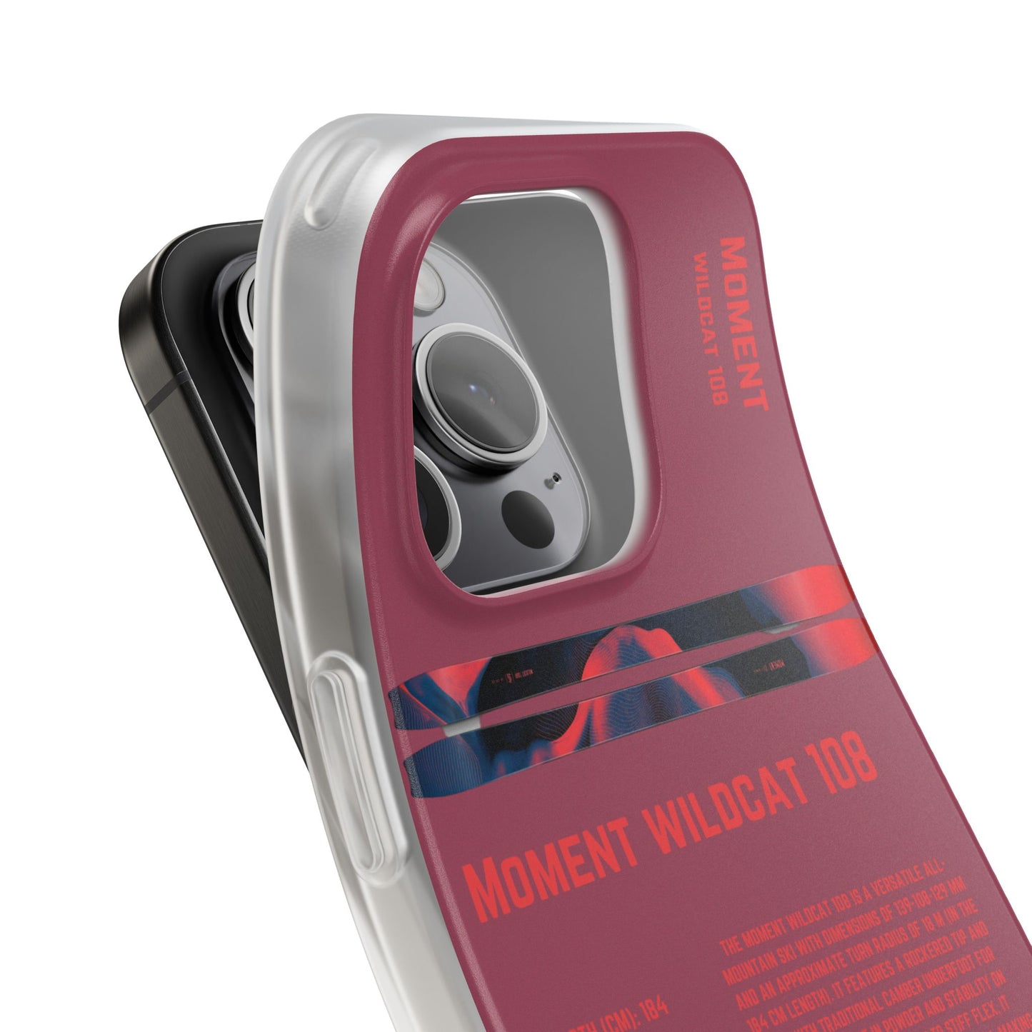 Flexi Cases