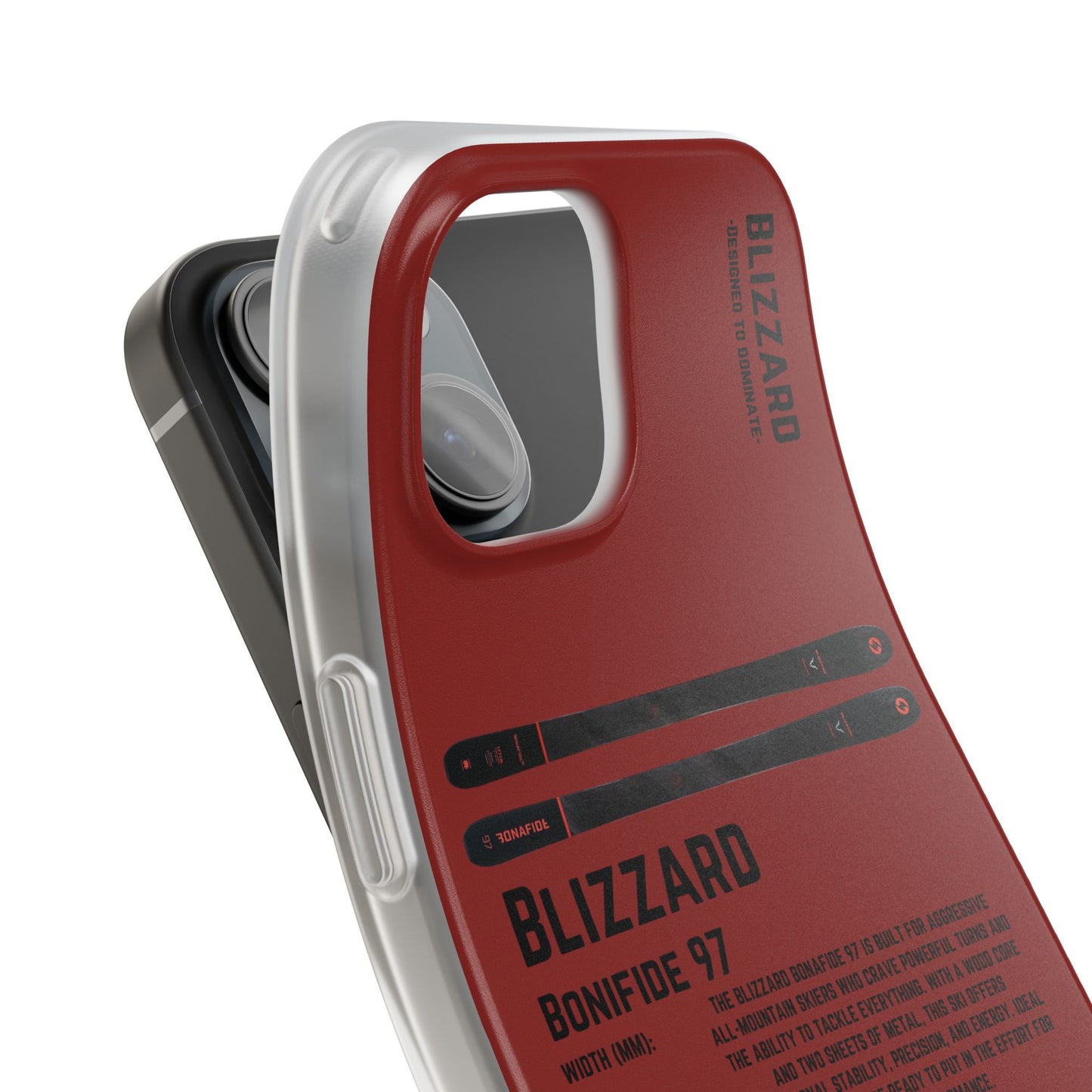Blizzard Bonafide 97