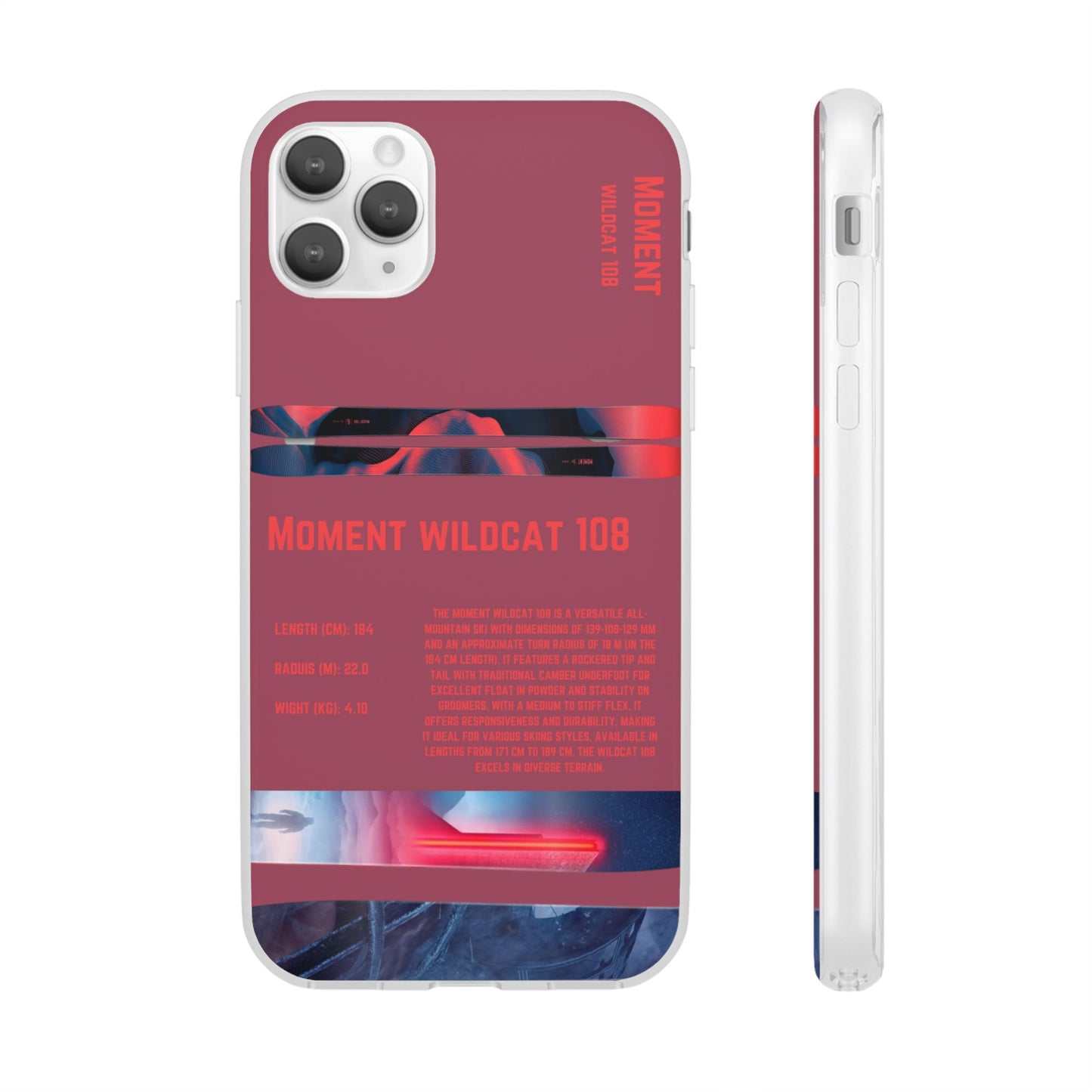 Flexi Cases