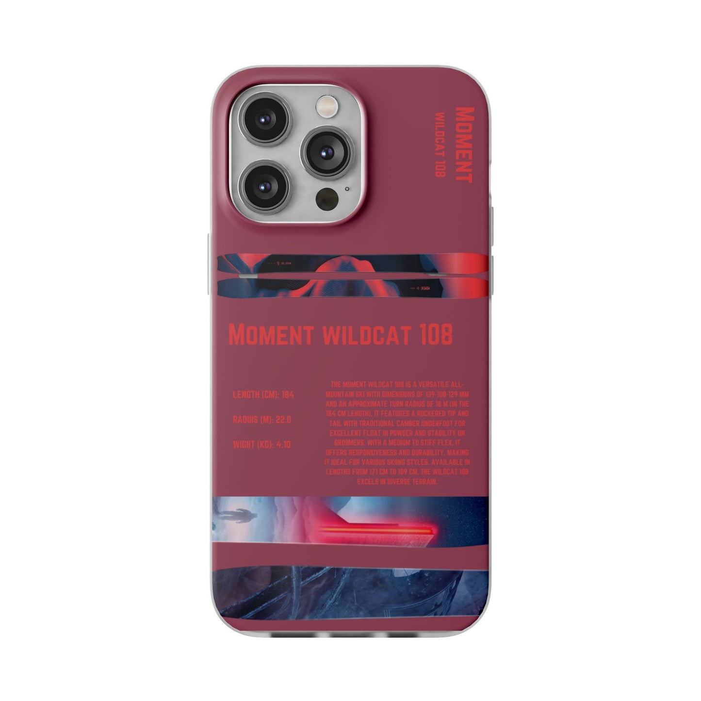 Flexi Cases