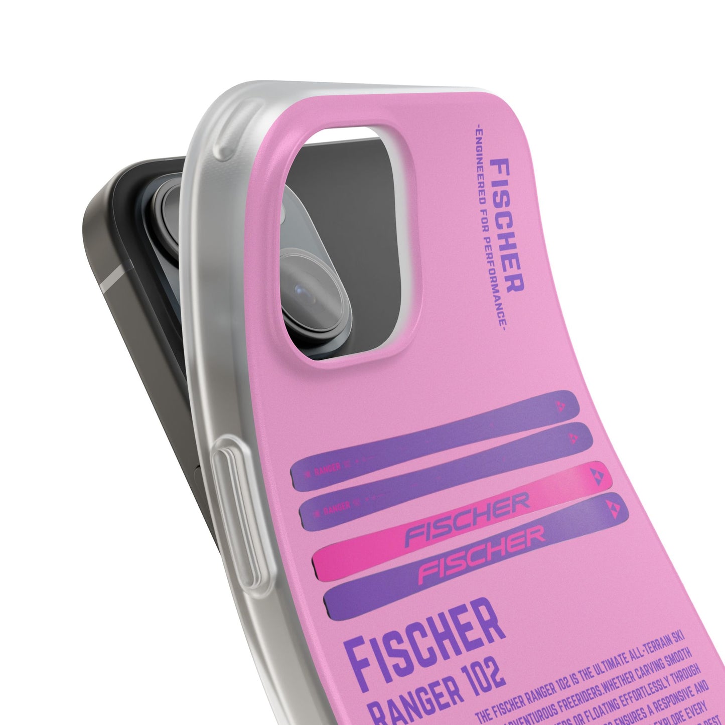Fischer Ranger 102