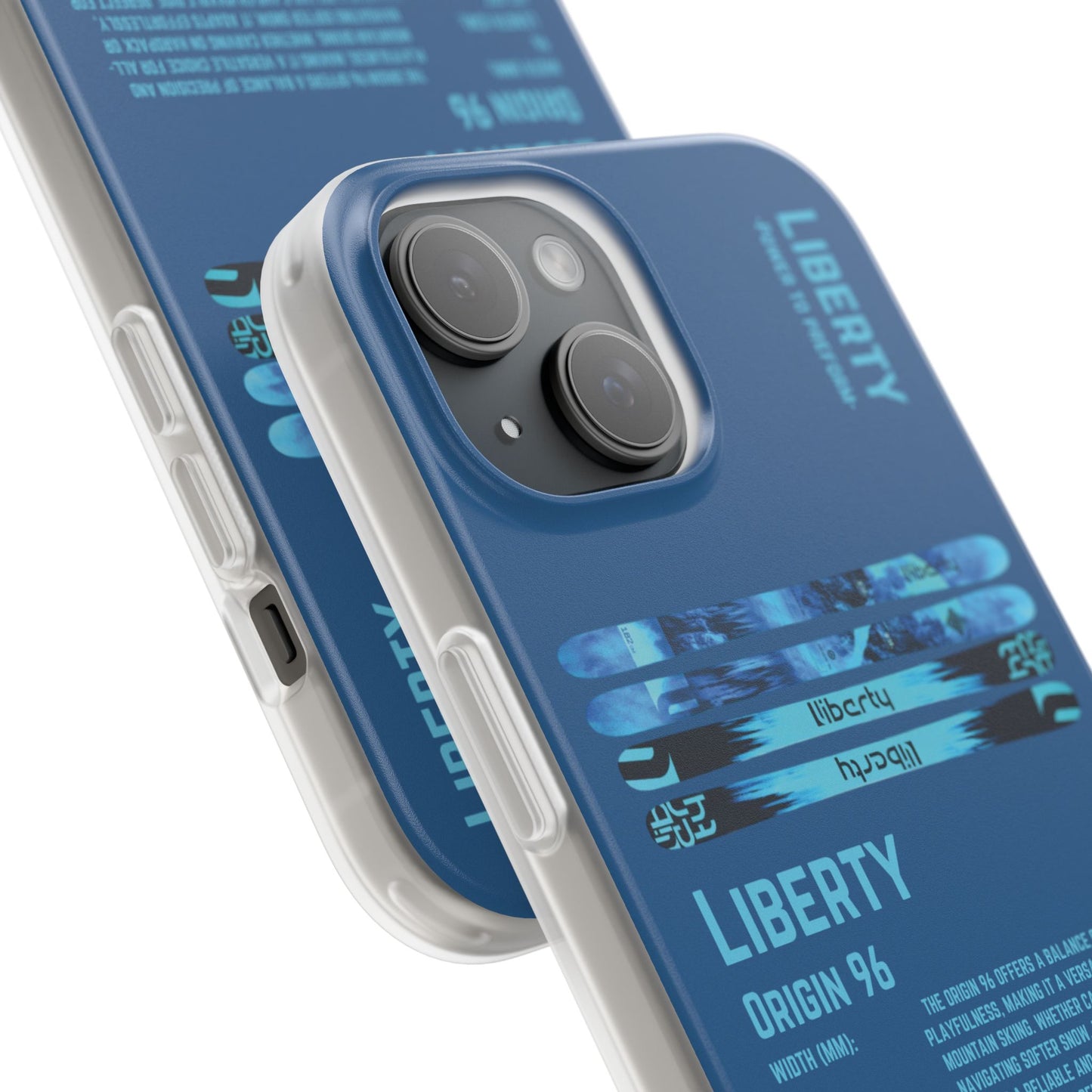 Liberty Origin 96