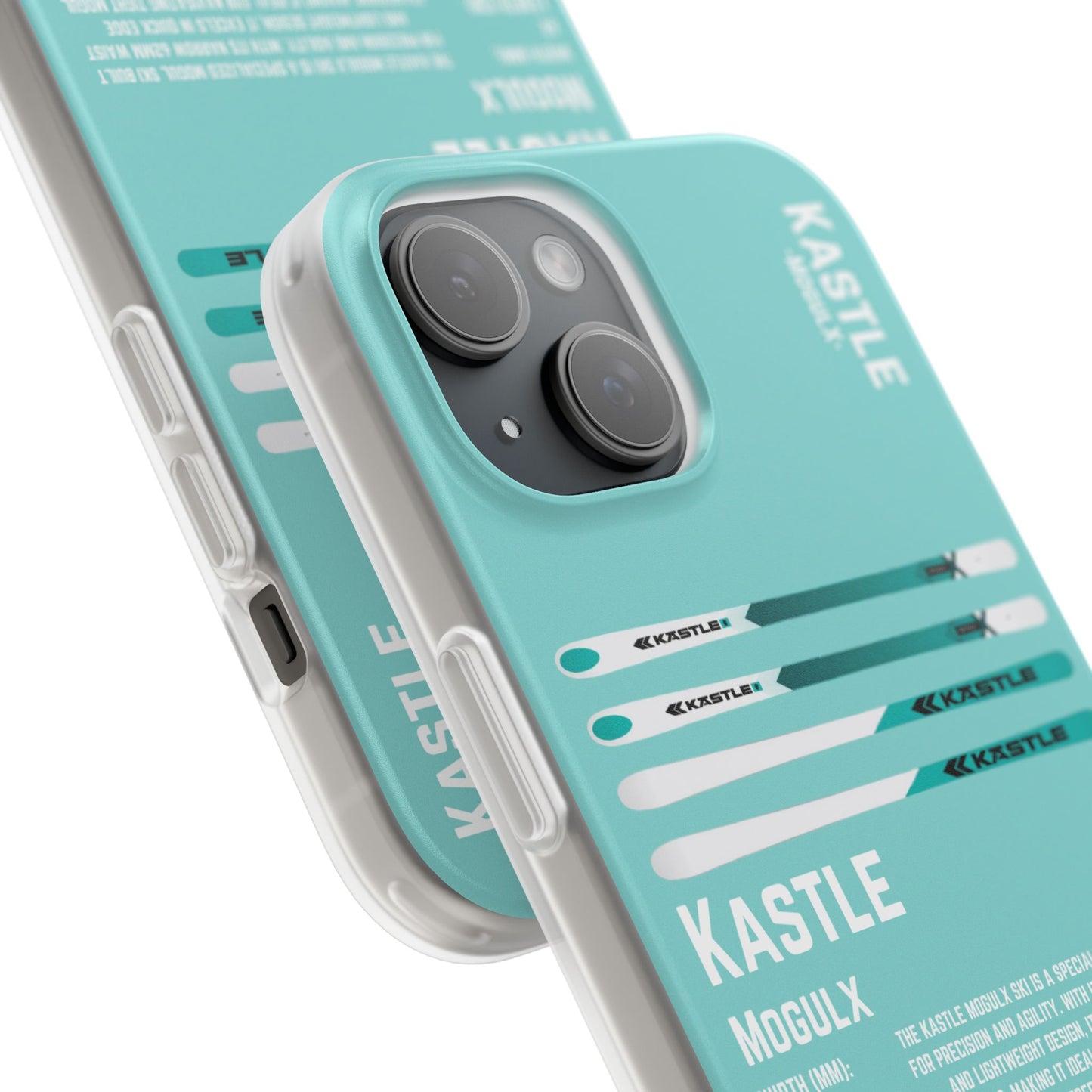 Kastle Mogulx
