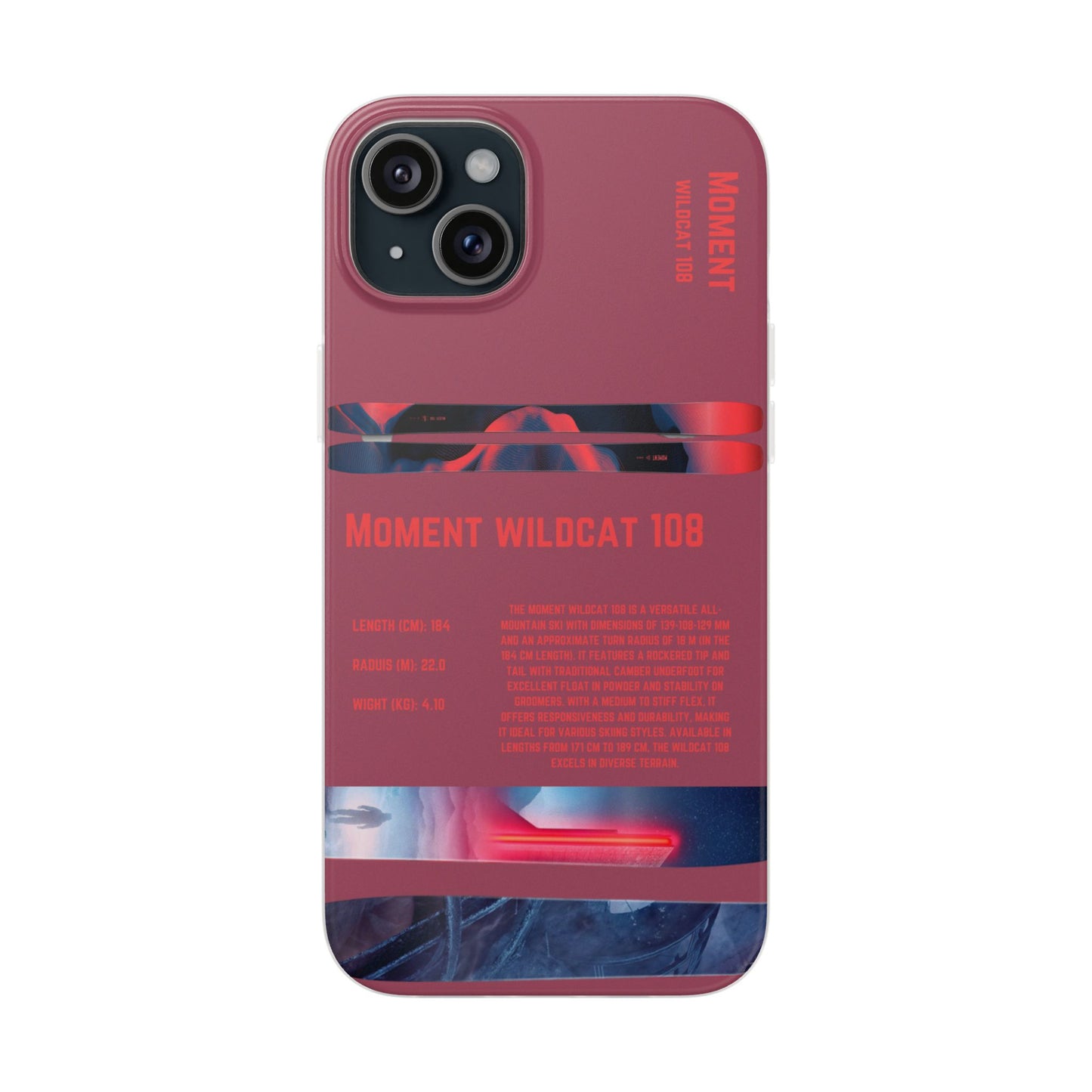 Flexi Cases