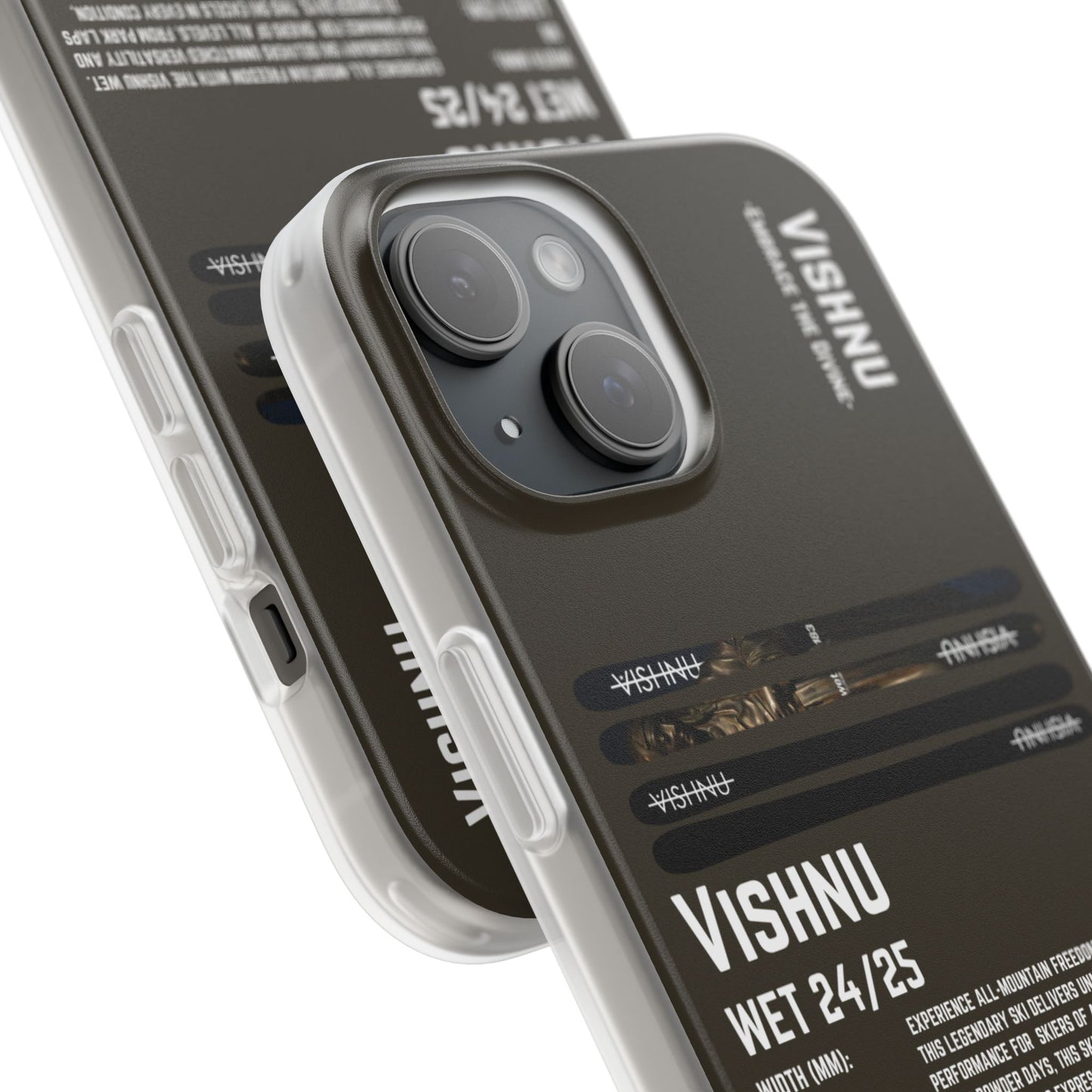 Vishnu Wet 24/25