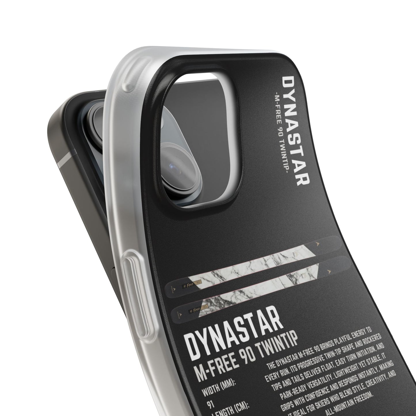 Dynastar M-Free 90 Twintip