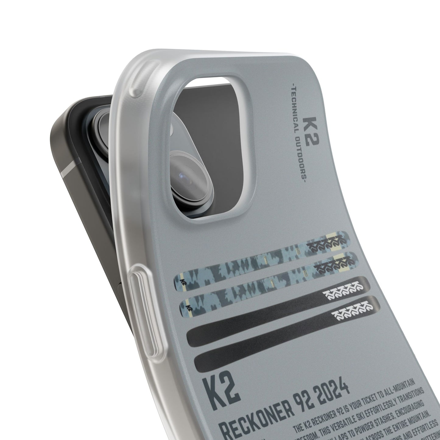 K2 Reckoner 92 2024