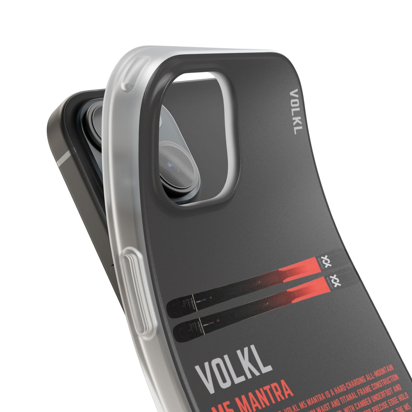 Volkl M5 Mantra