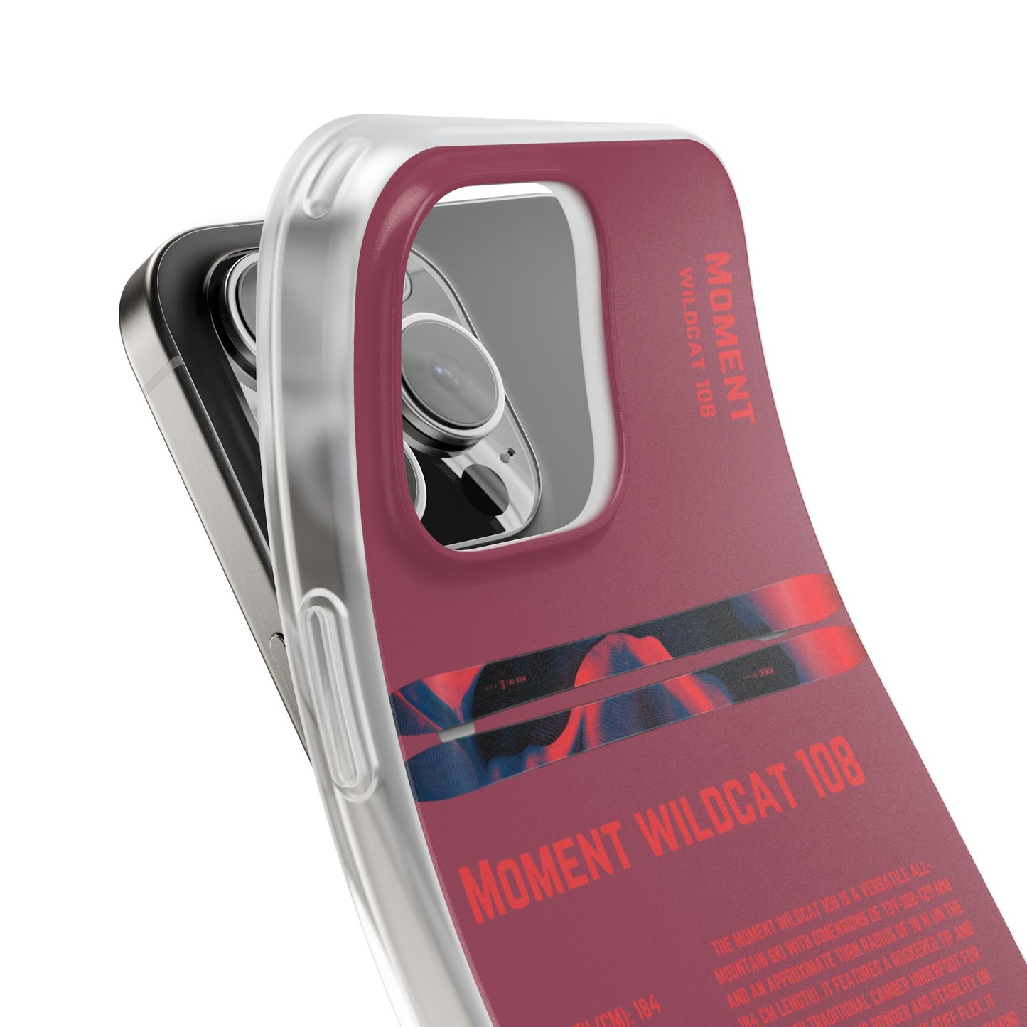 Flexi Cases