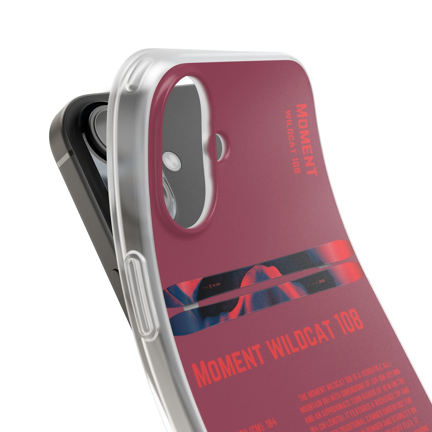 Flexi Cases