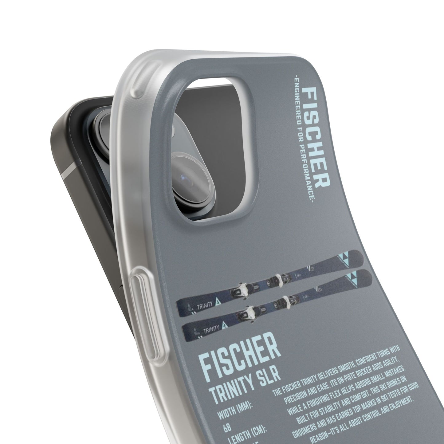 Fischer Trinity SLR