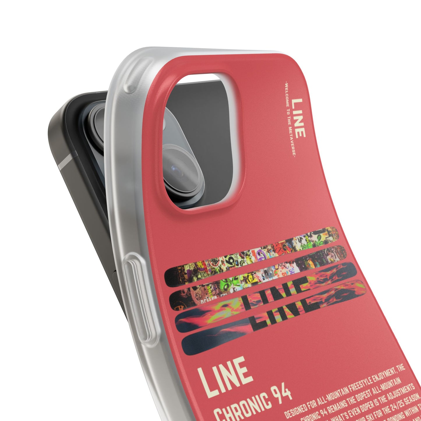 Line Chronic 94