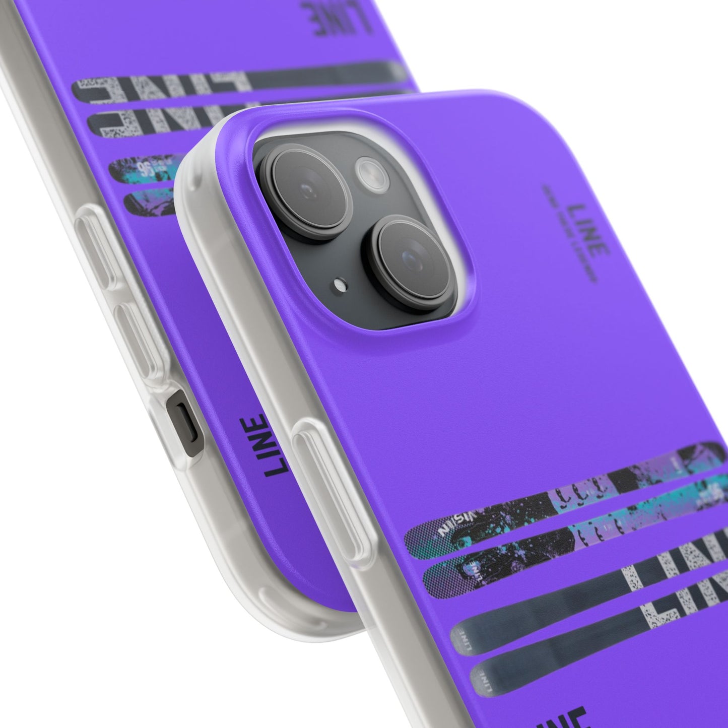 Line Vision 96