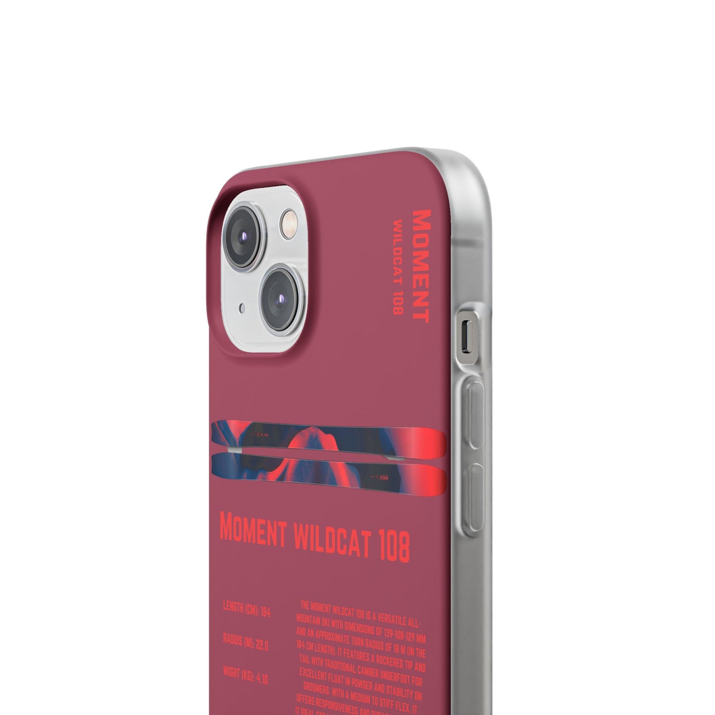 Flexi Cases