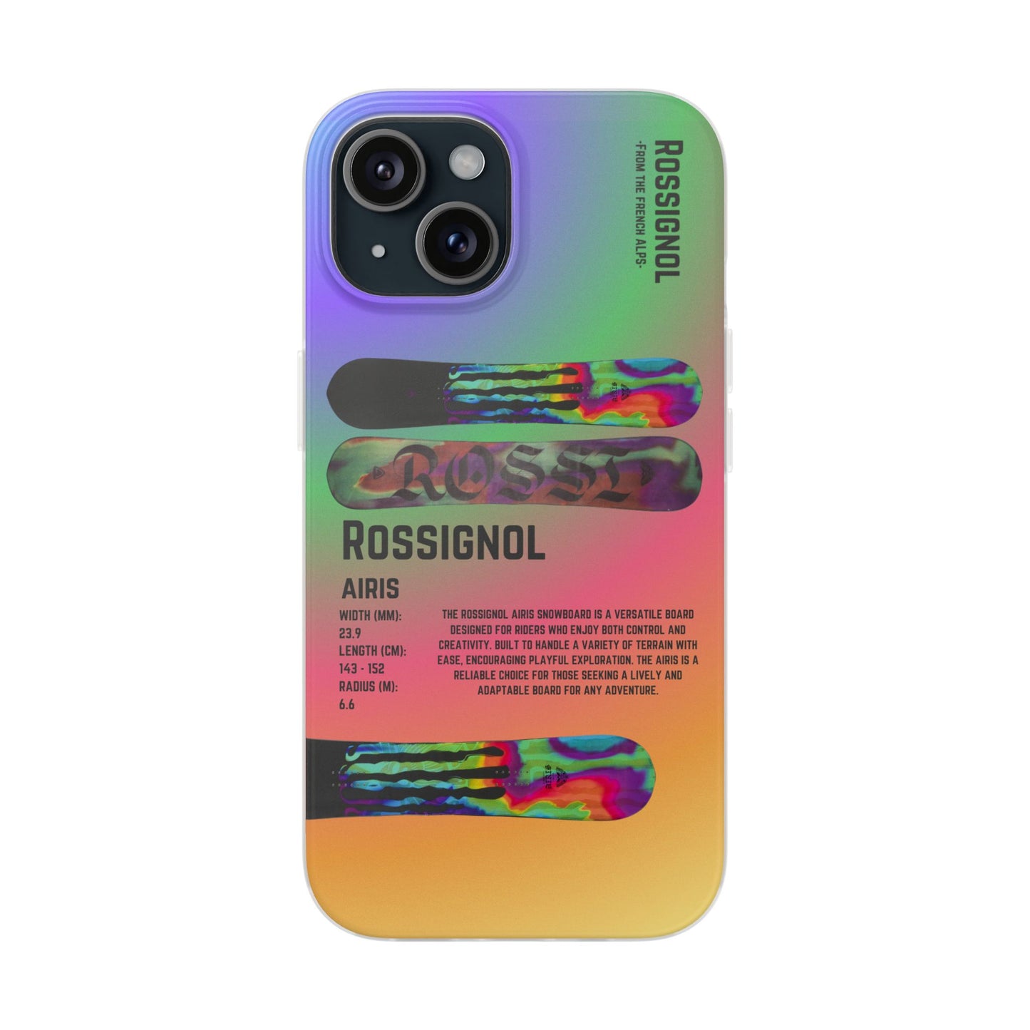 Rossignol Airis