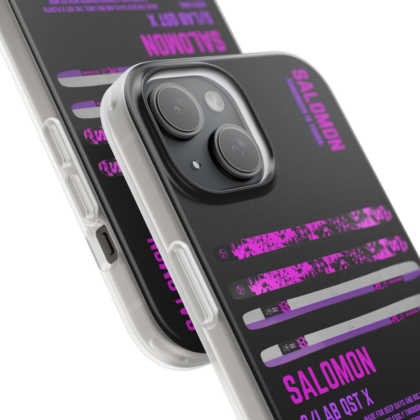 Salomon S/LAB QST X