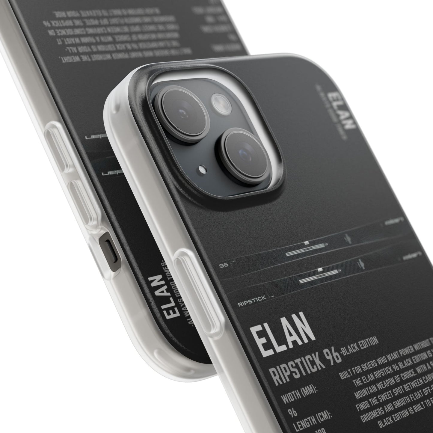 Elan Ripstick 96