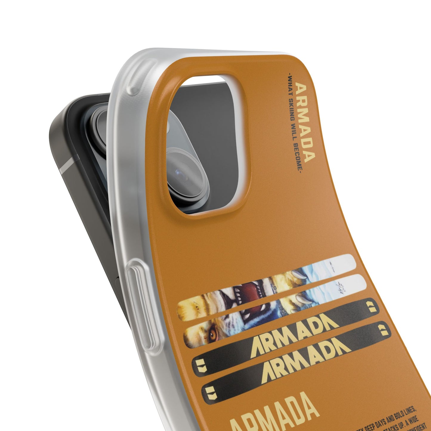 Armada Magic J