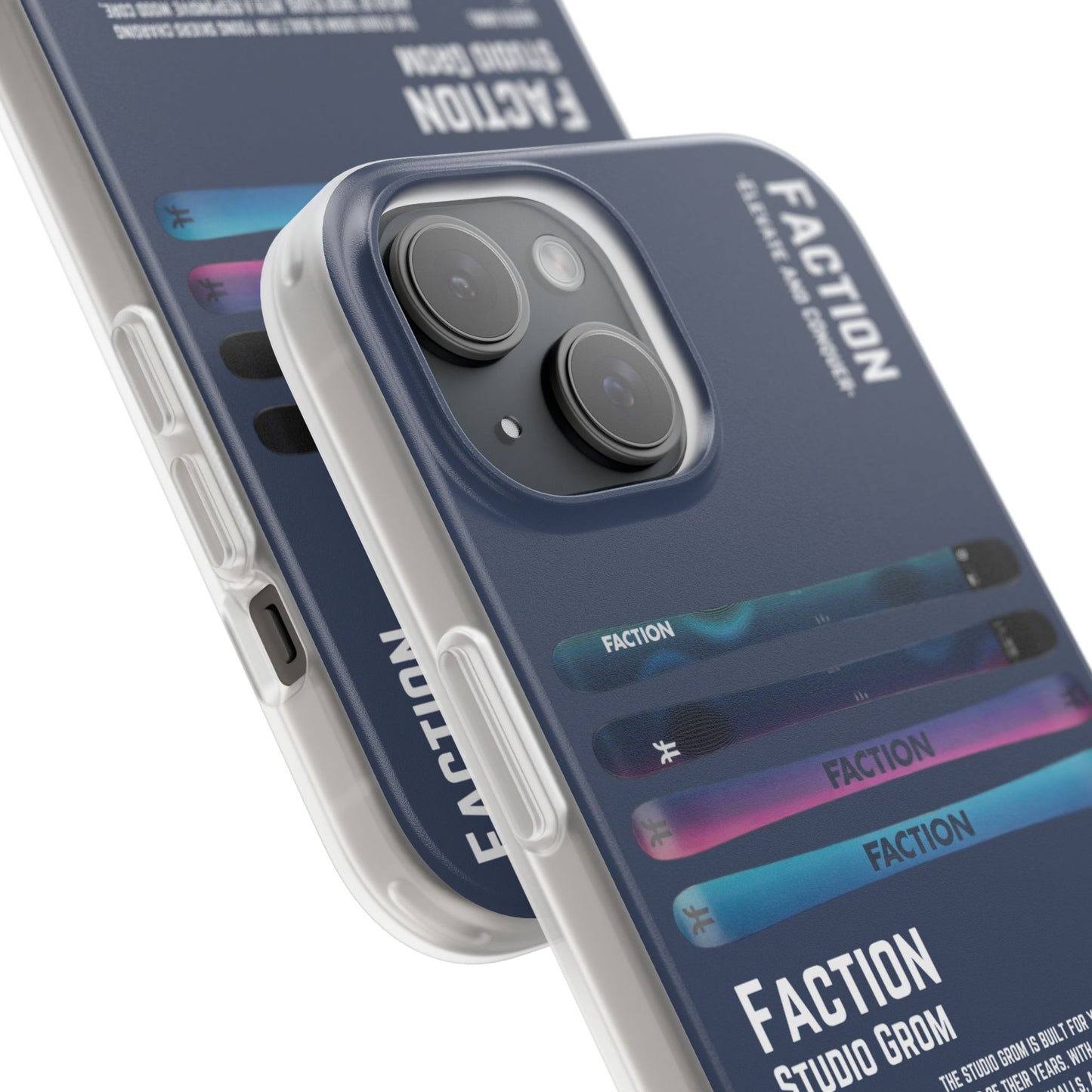 Faction Studio Grom