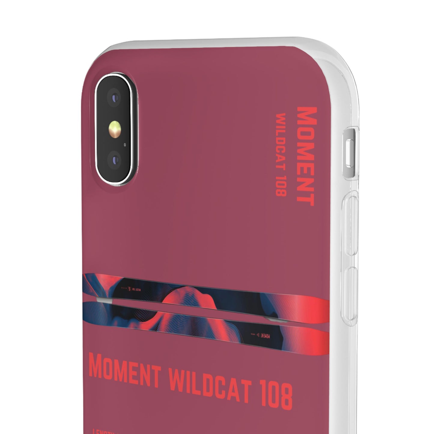 Flexi Cases