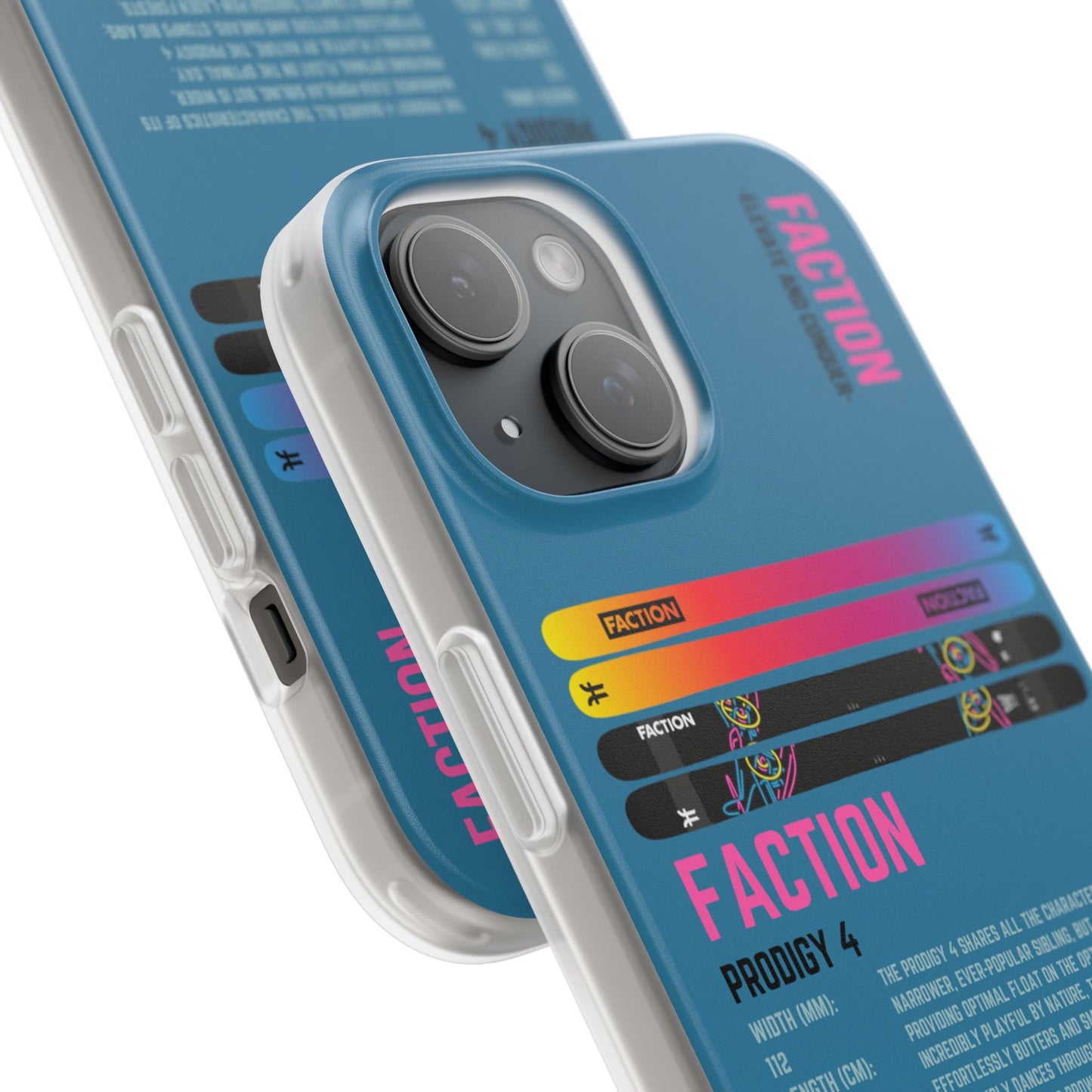 Faction Prodigy 4