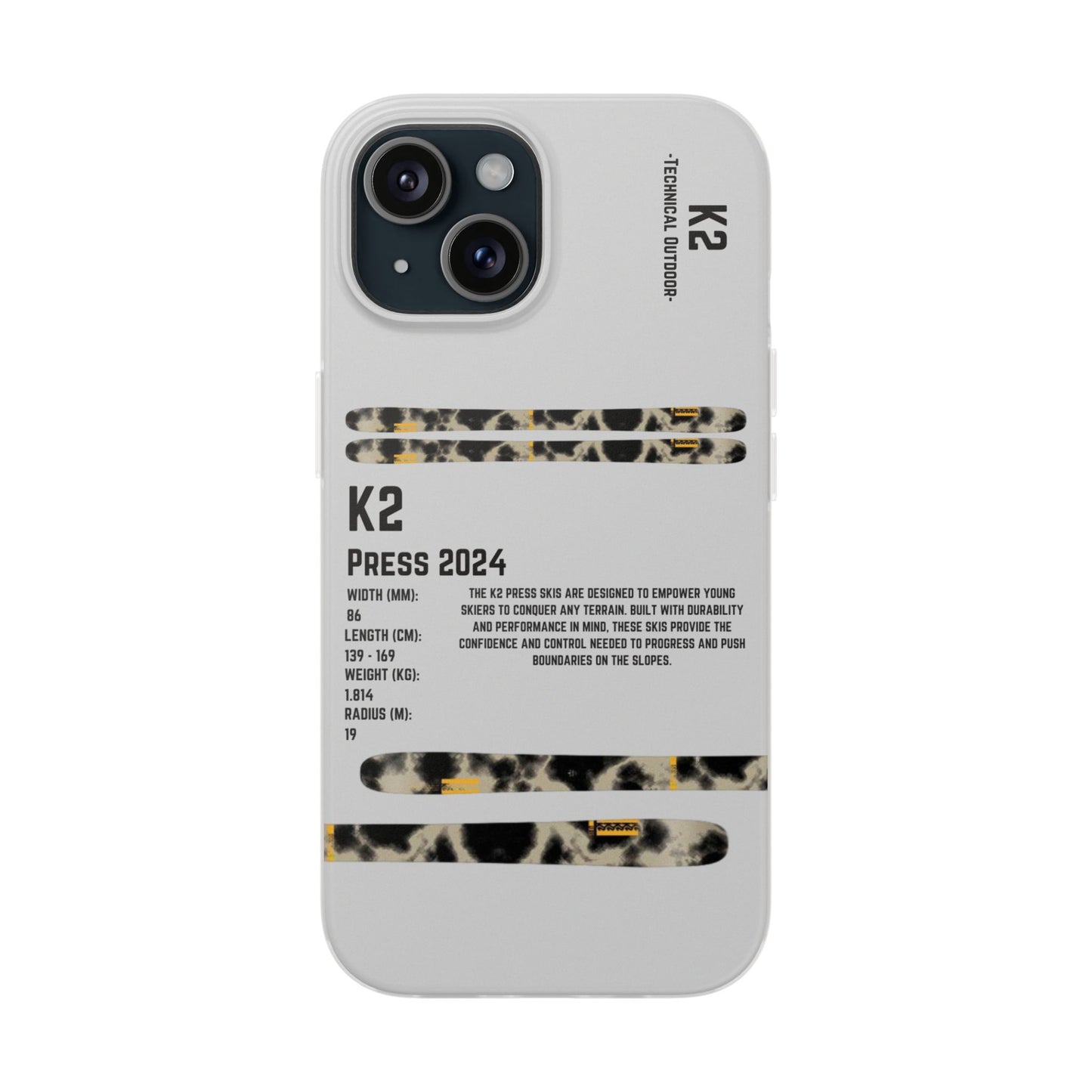 K2 Press 2024