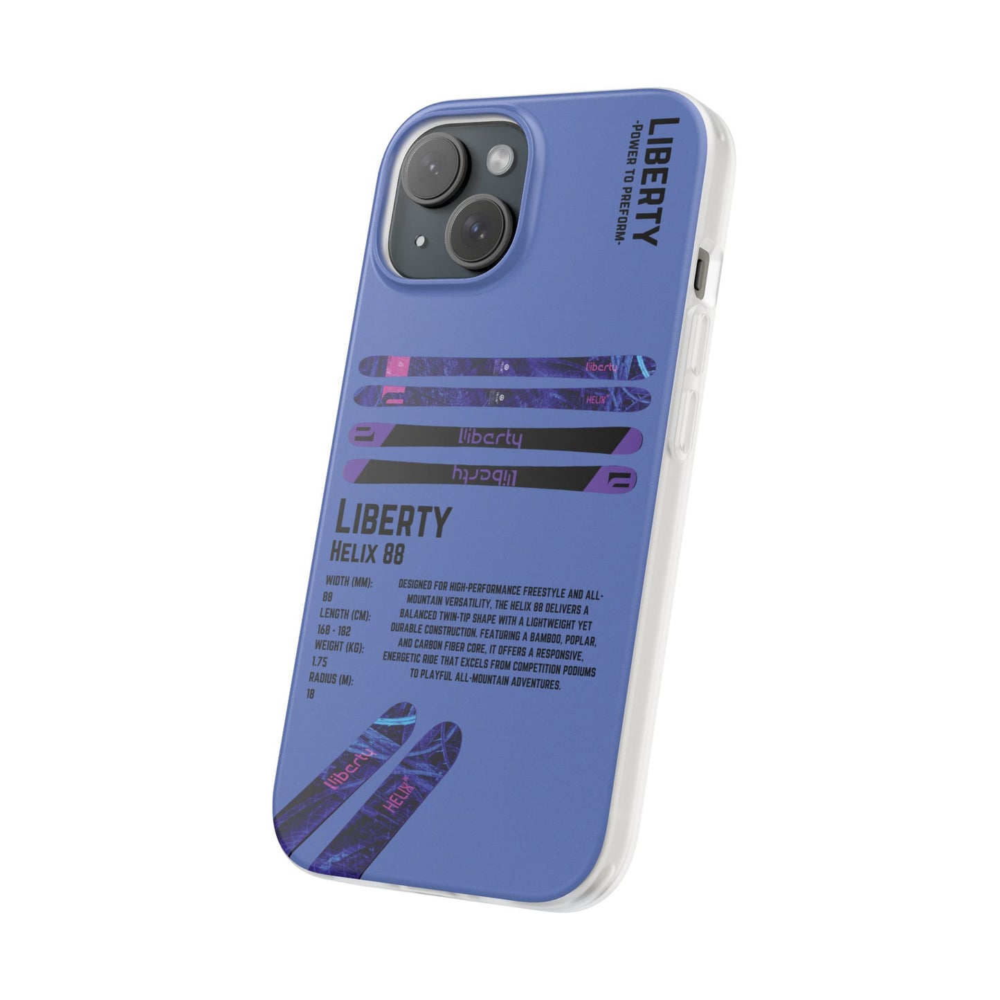 Liberty Helix 88