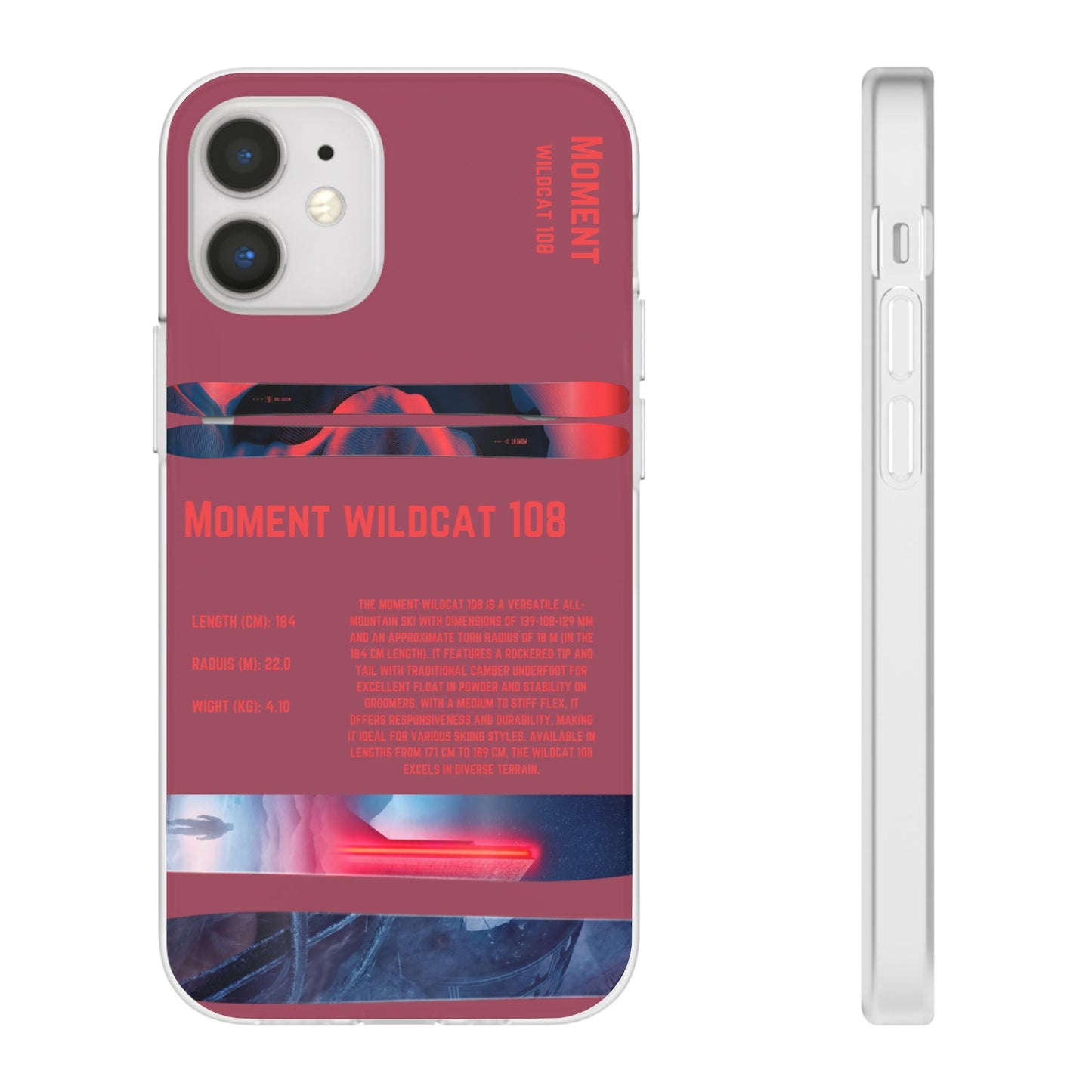 Flexi Cases