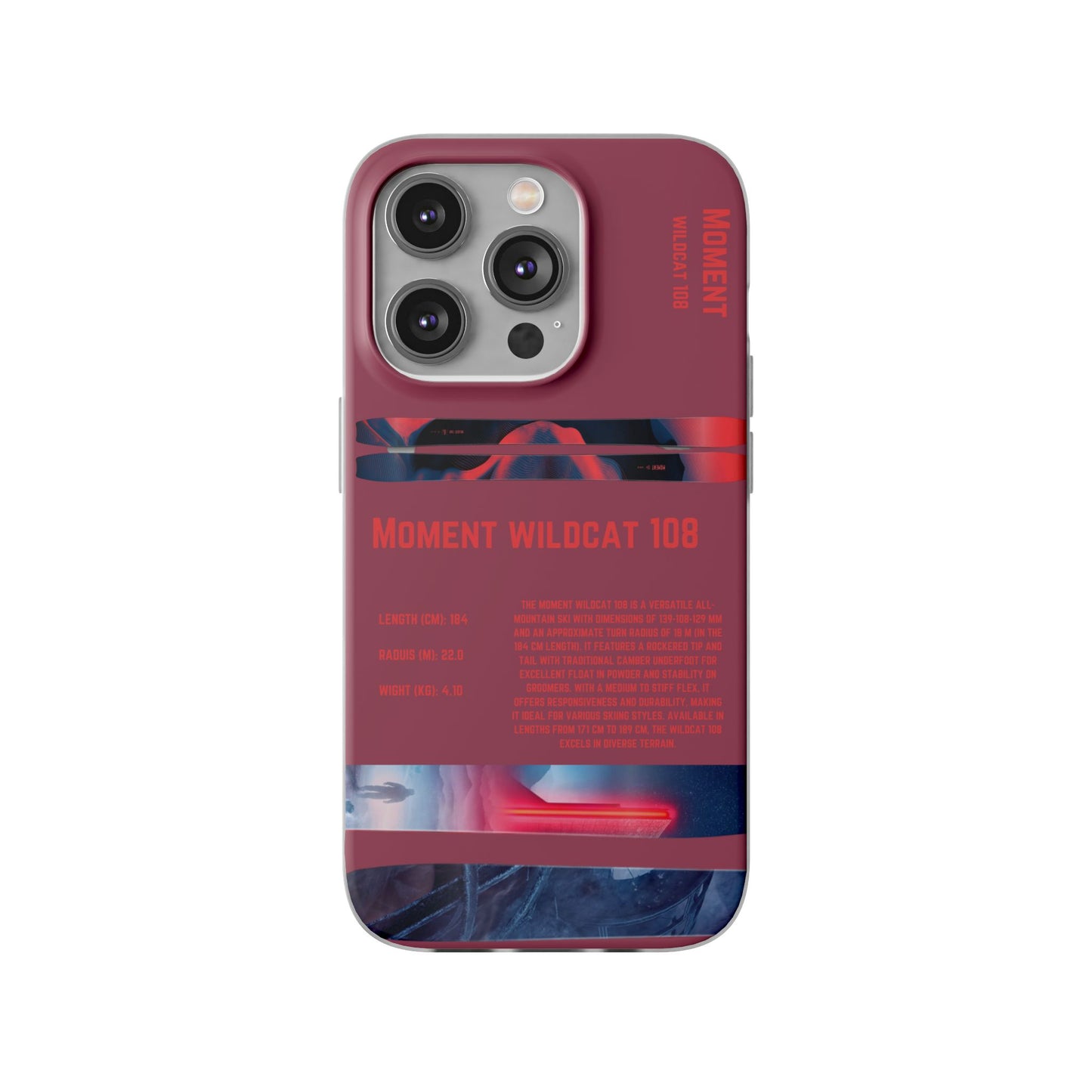 Flexi Cases